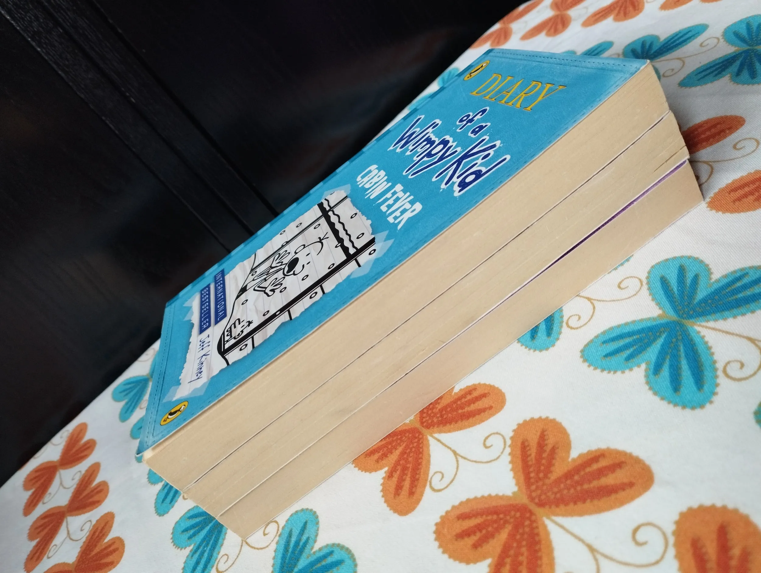 jeff kinney - diary of a wimpy kid - više naslova - slika 5