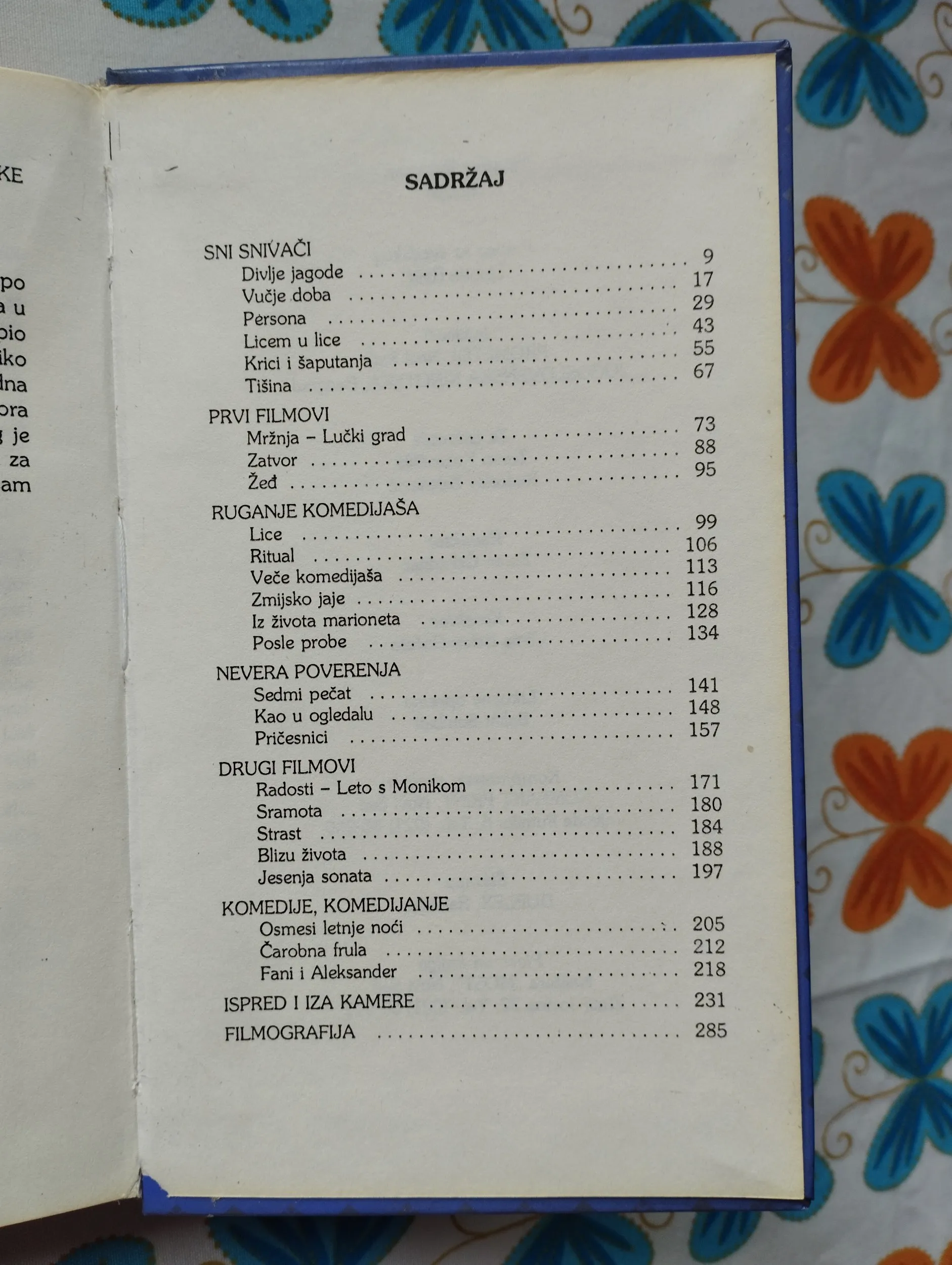 ingmar bergman - slike - slika 7