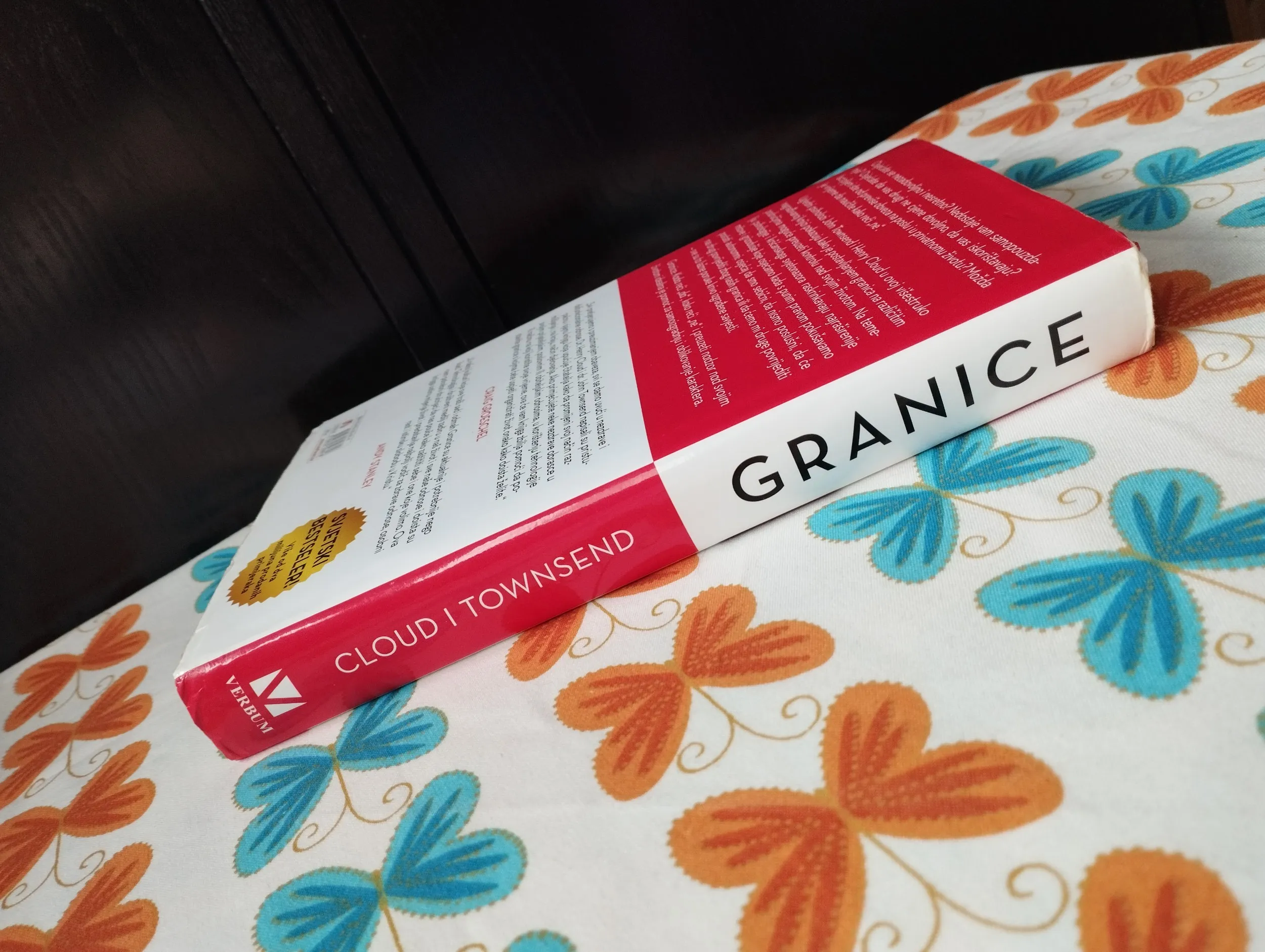 henry cloud, john townsend - granice - slika 3