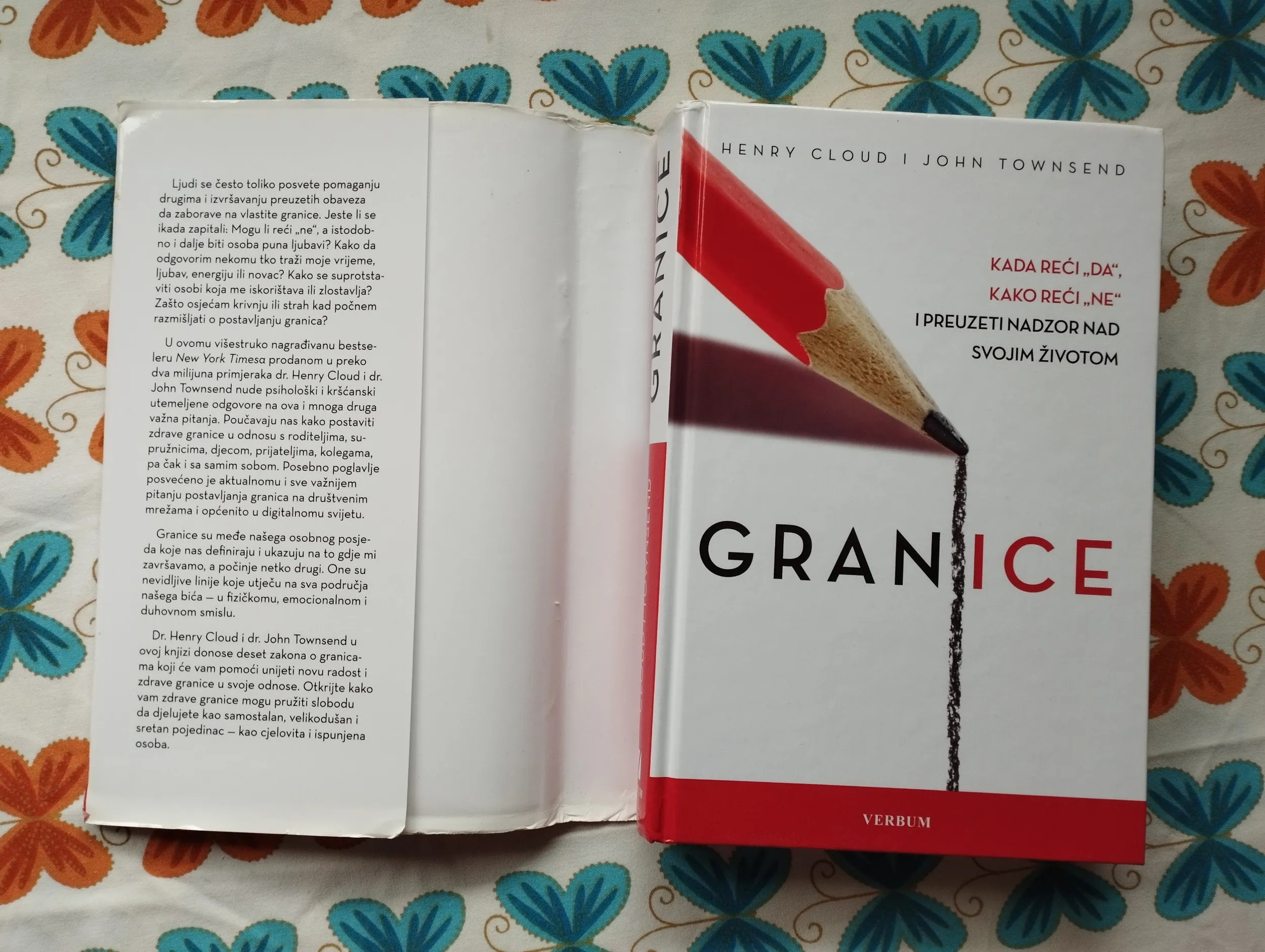 henry cloud, john townsend - granice - slika 7