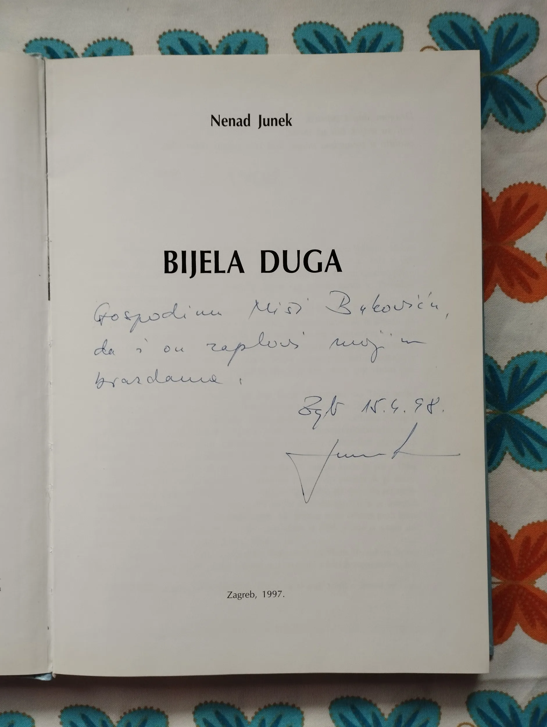 nenad junek - bijela duga - slika 7