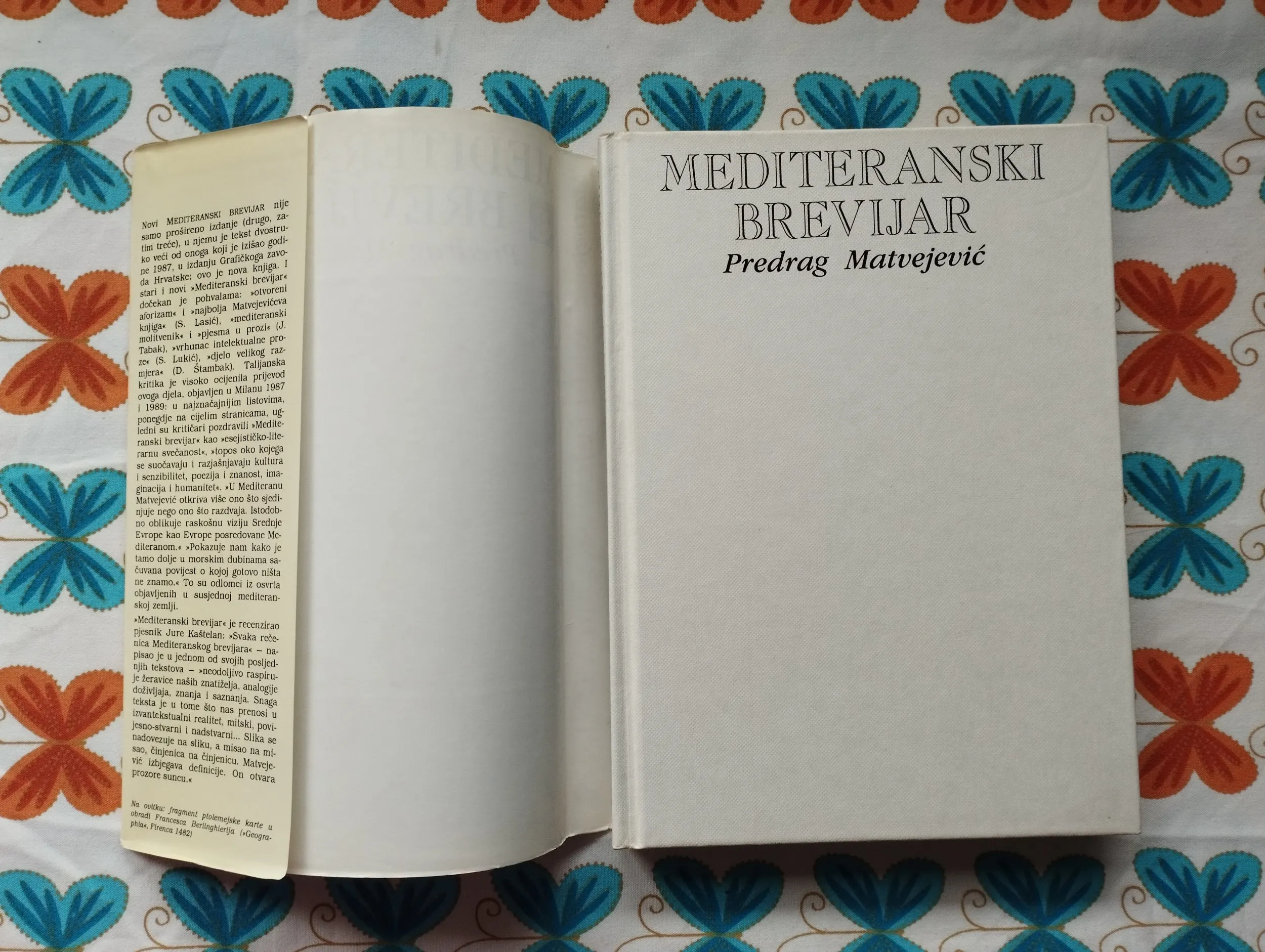 predrag matvejević - mediteranski brevijar - slika 7