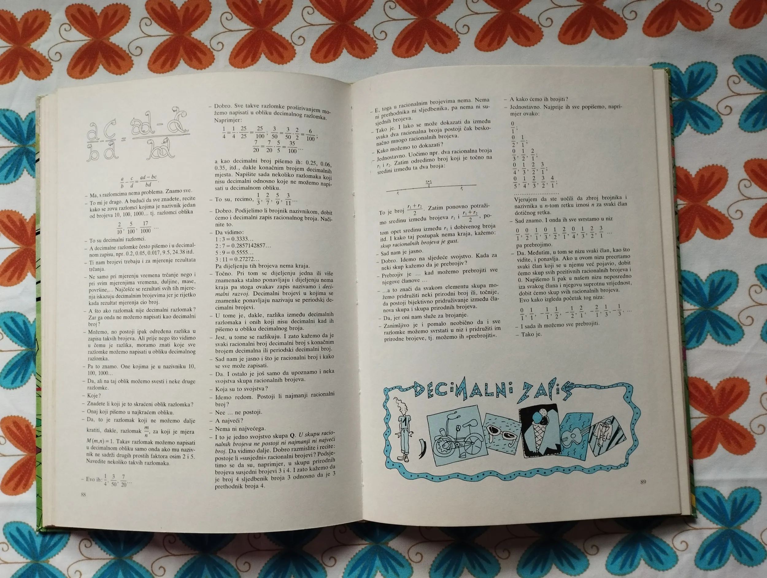 zlatko šporer - matematički leksikon za nematematičare - slika 9