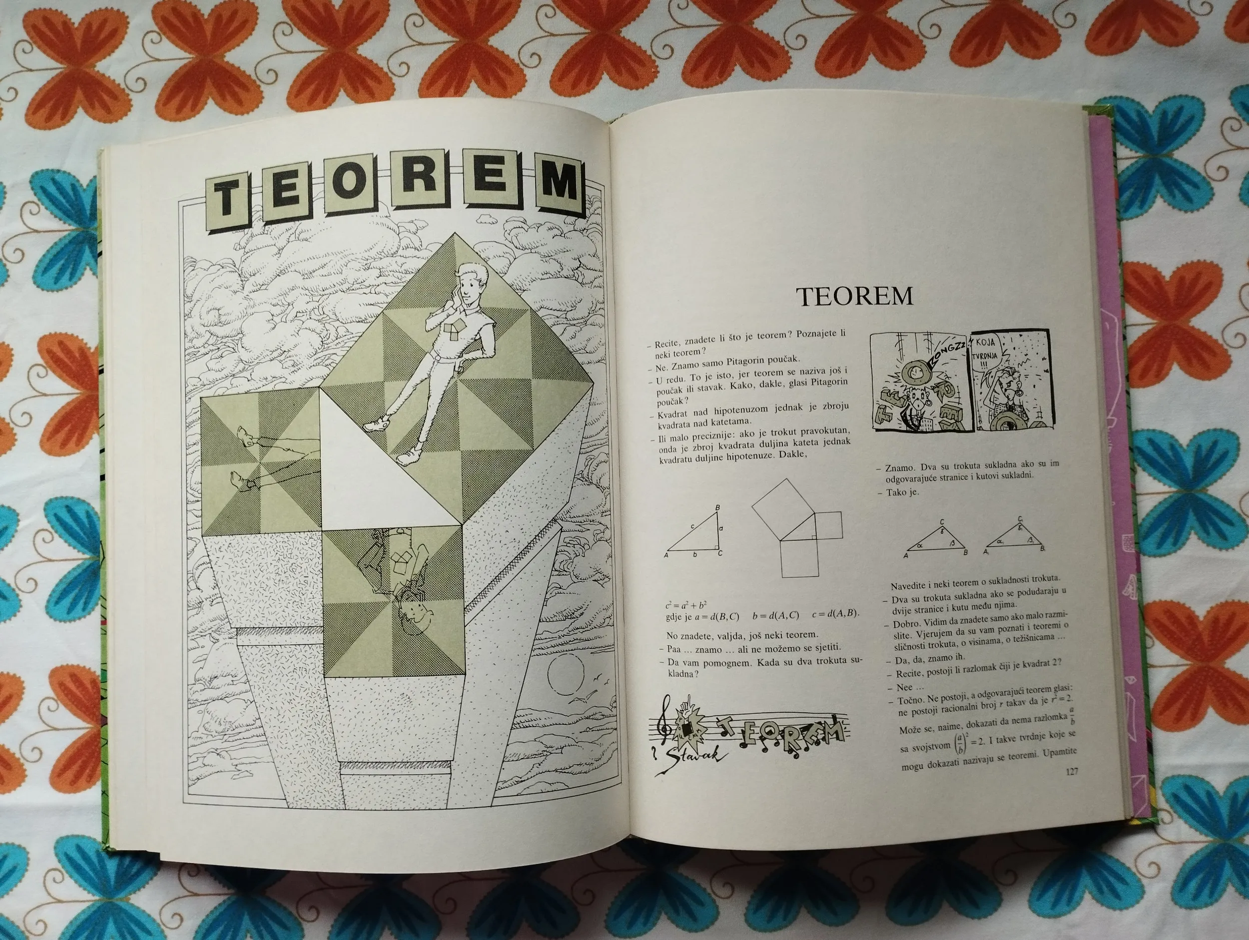 zlatko šporer - matematički leksikon za nematematičare - slika 10