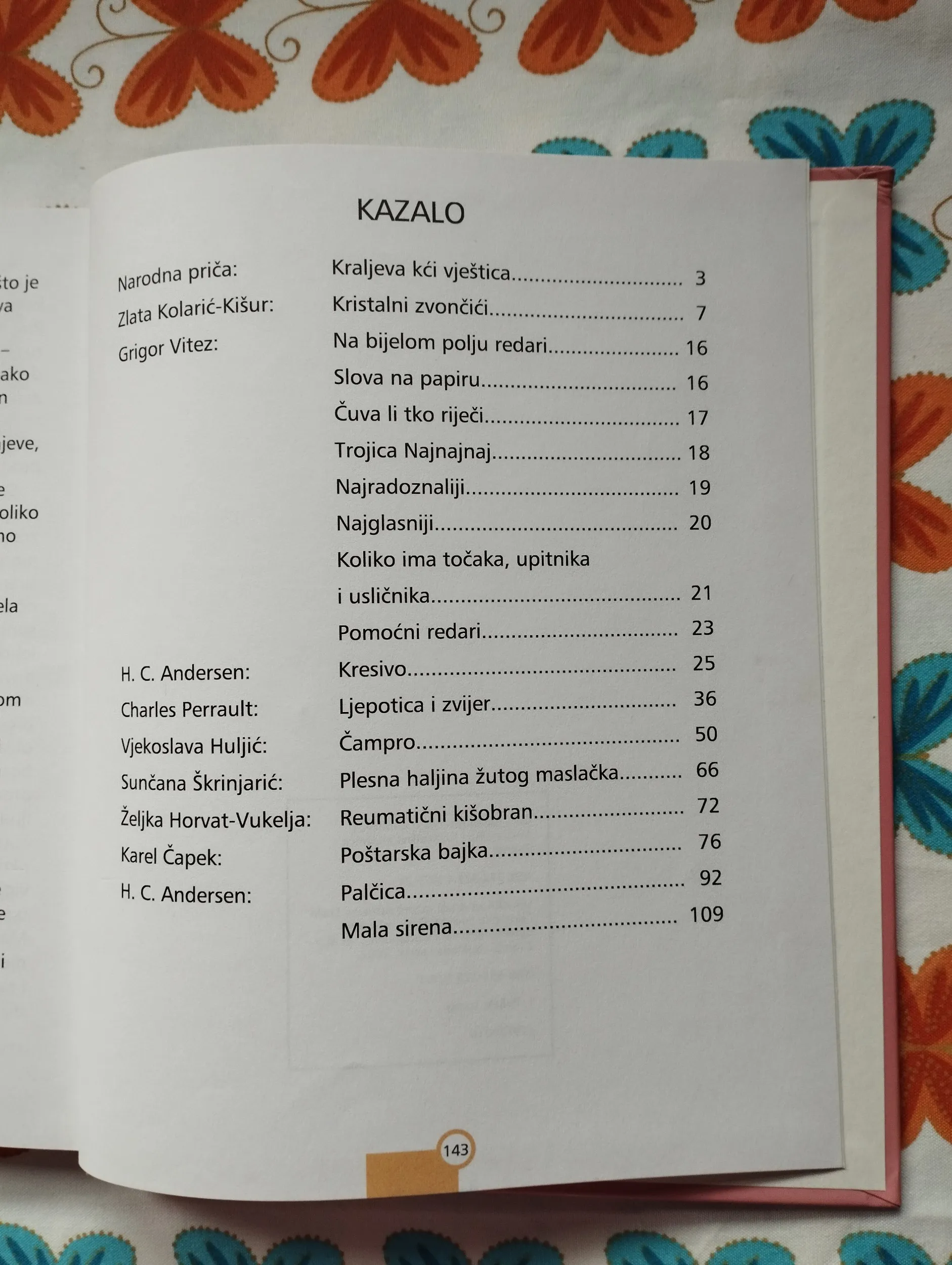 lucija puljak - lektira za drugi razred osnovne škole - slika 7