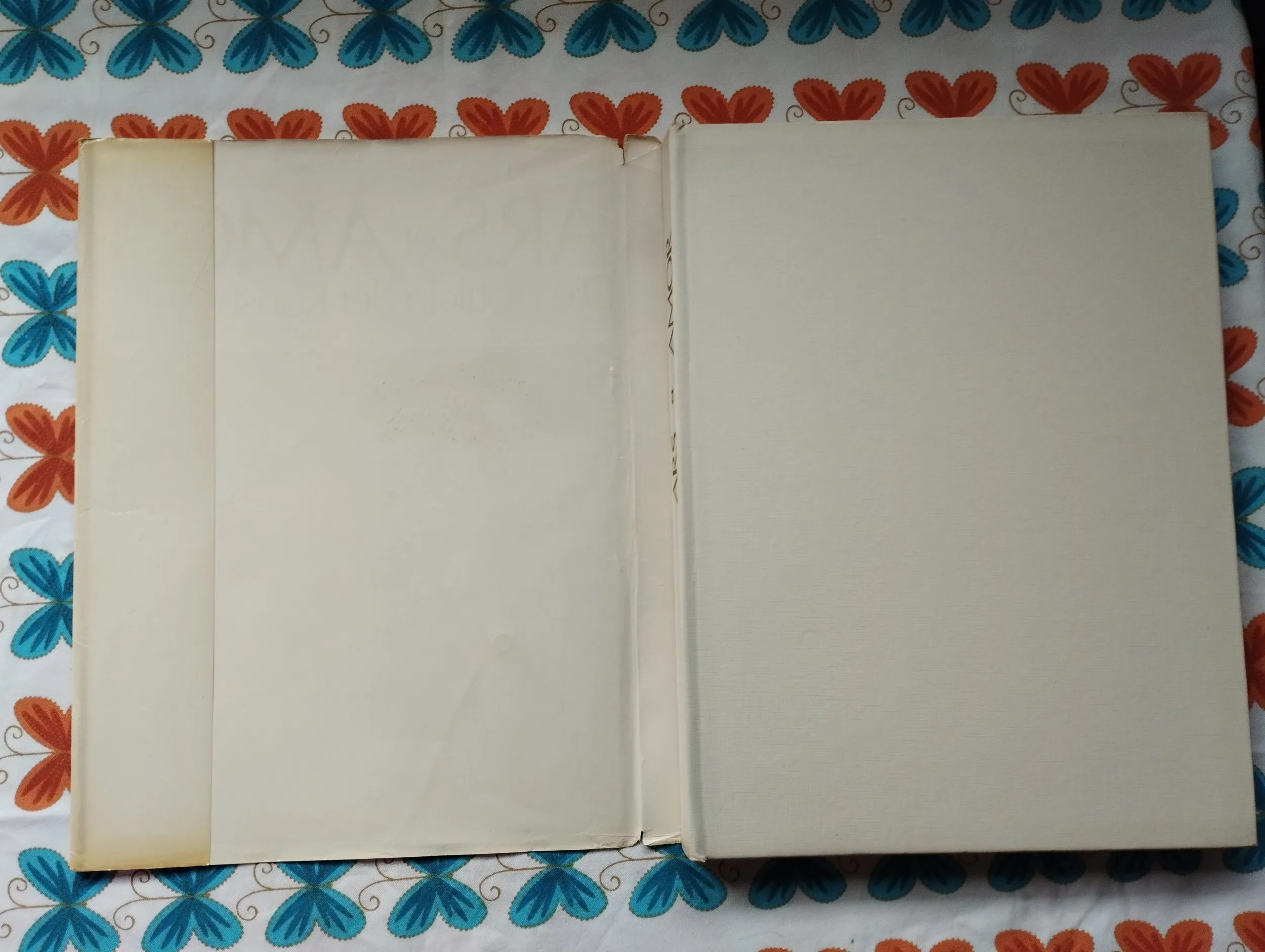 ars et amor die erotik in der kunst - nagel verlag,genf. - slika 6