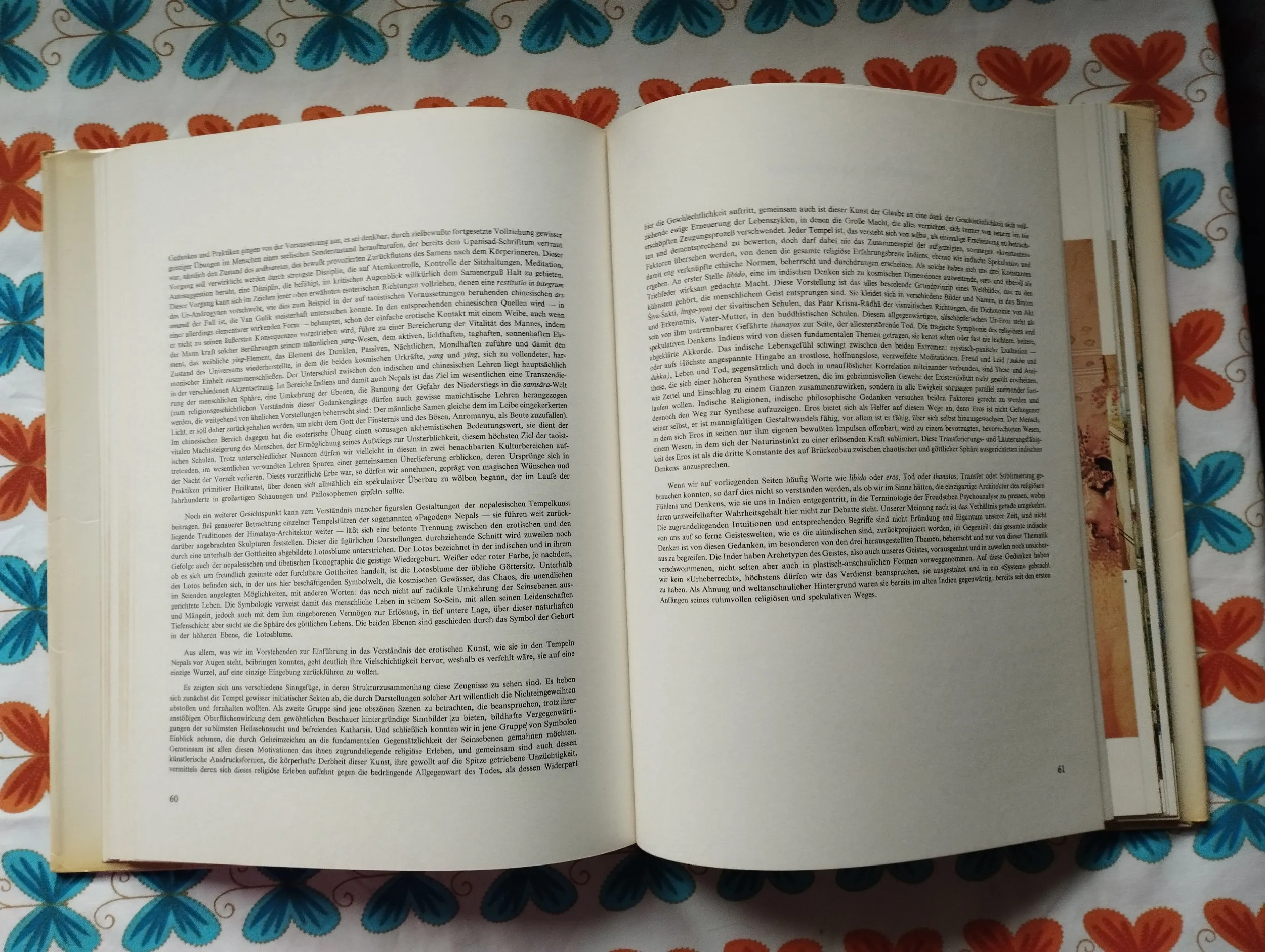 ars et amor die erotik in der kunst - nagel verlag,genf. - slika 8
