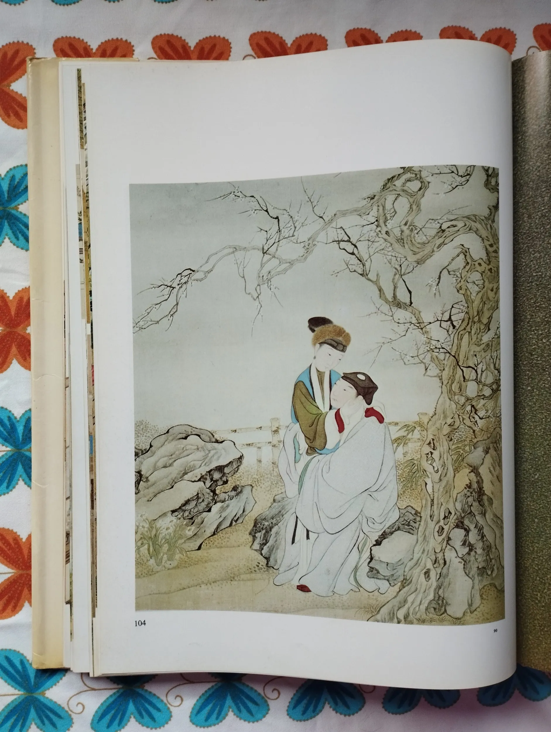 ars et amor die erotik in der kunst - nagel verlag,genf. - slika 10
