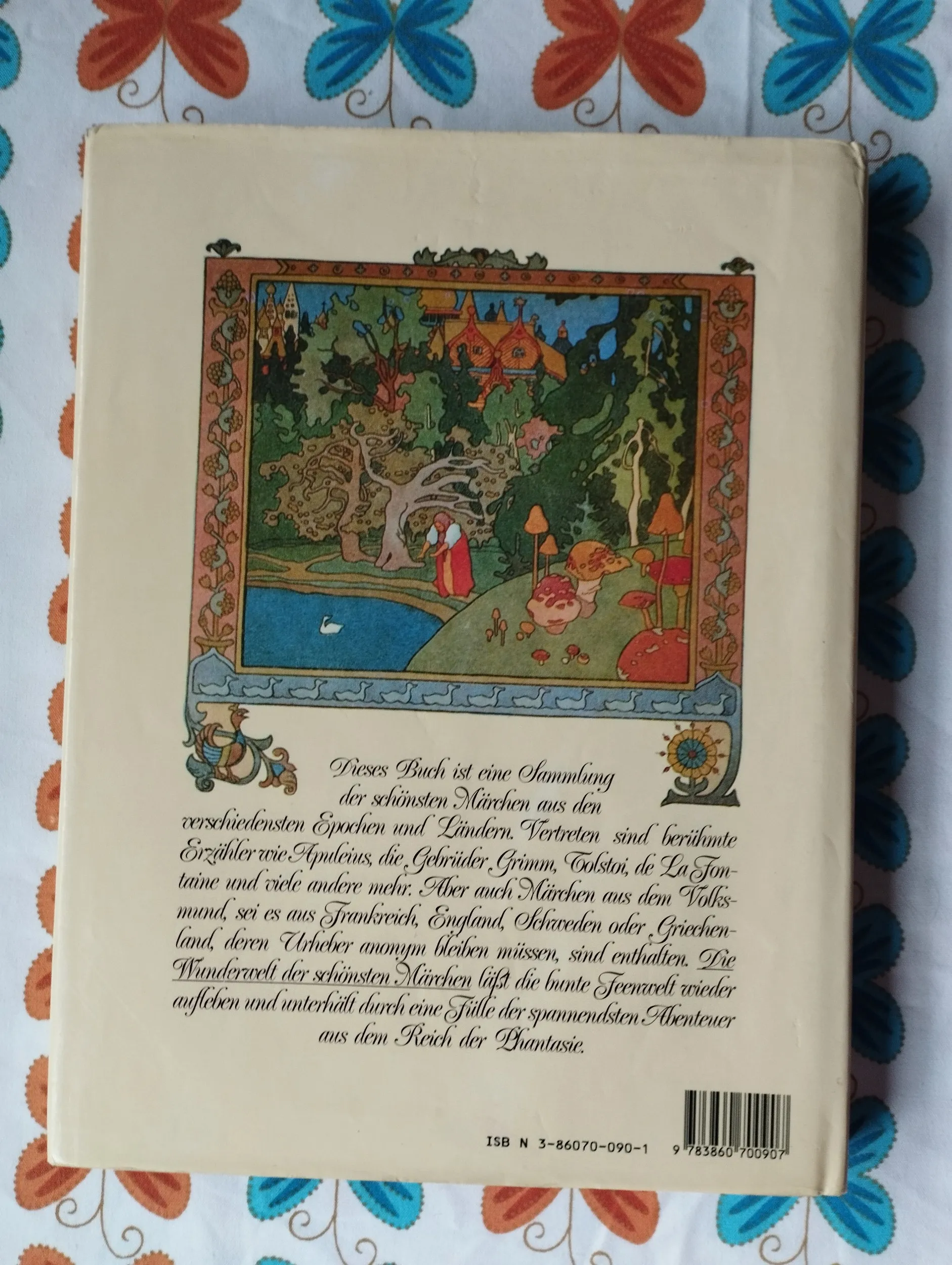 die wunderwelt der schonsten marchen - slika 2