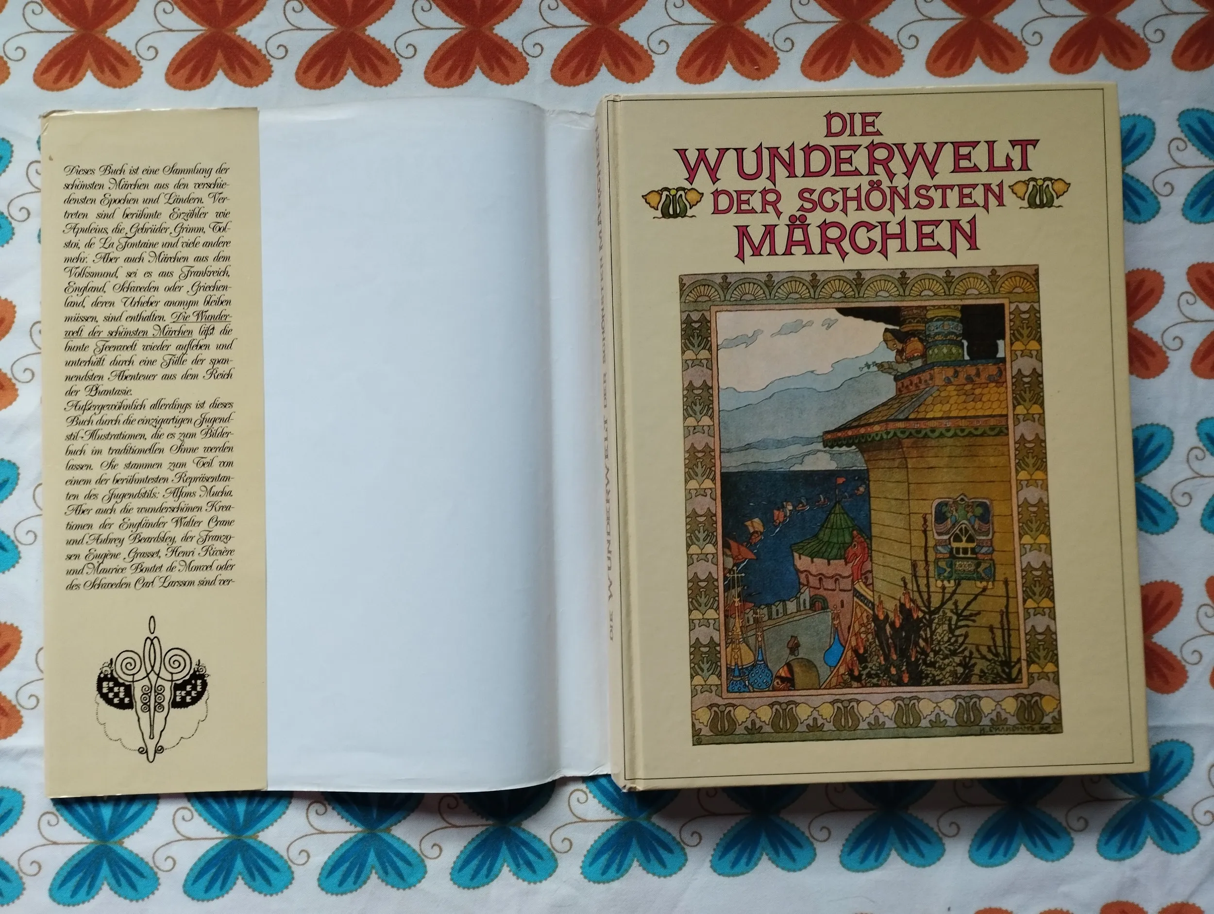 die wunderwelt der schonsten marchen - slika 7