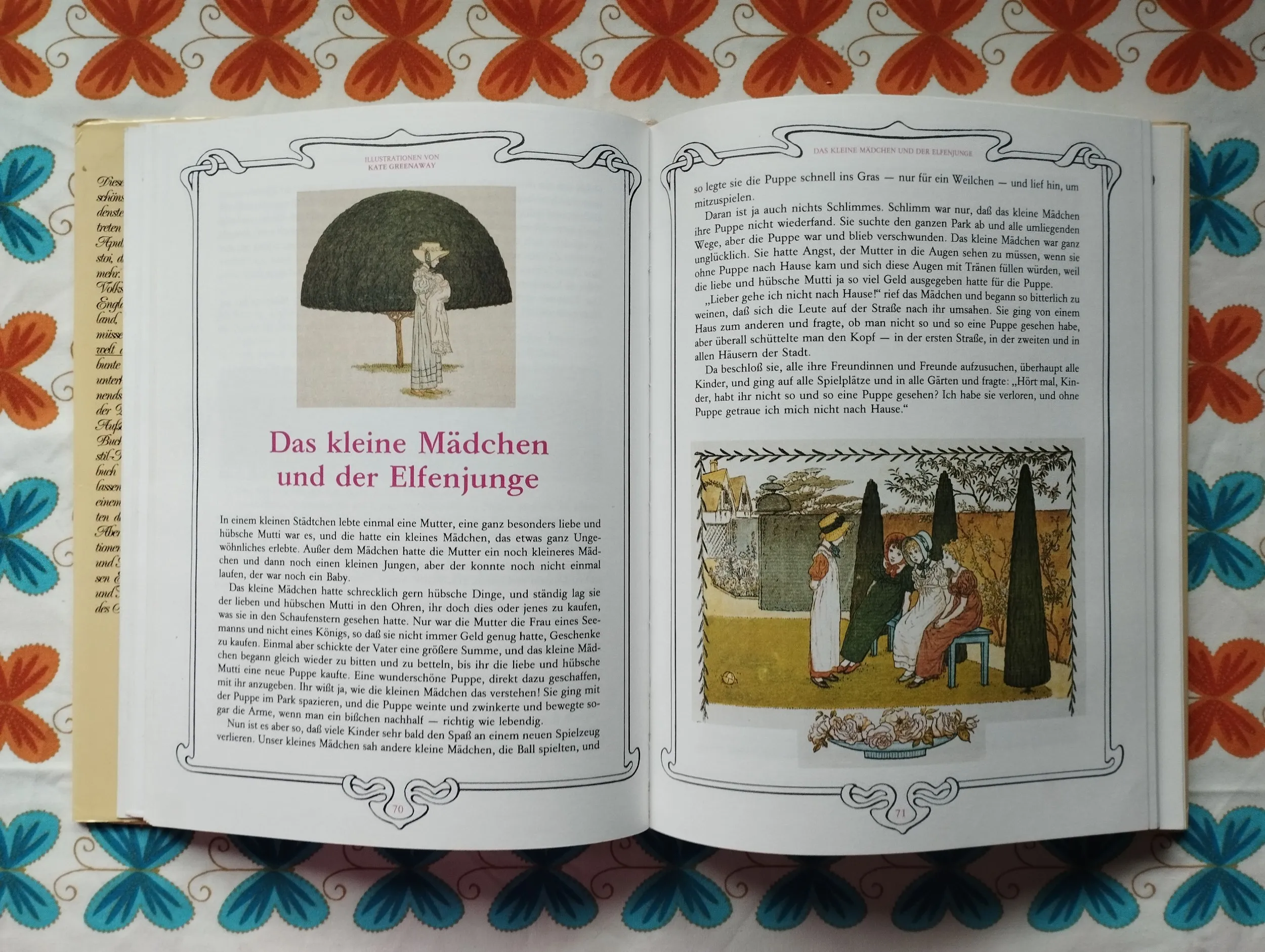 die wunderwelt der schonsten marchen - slika 13