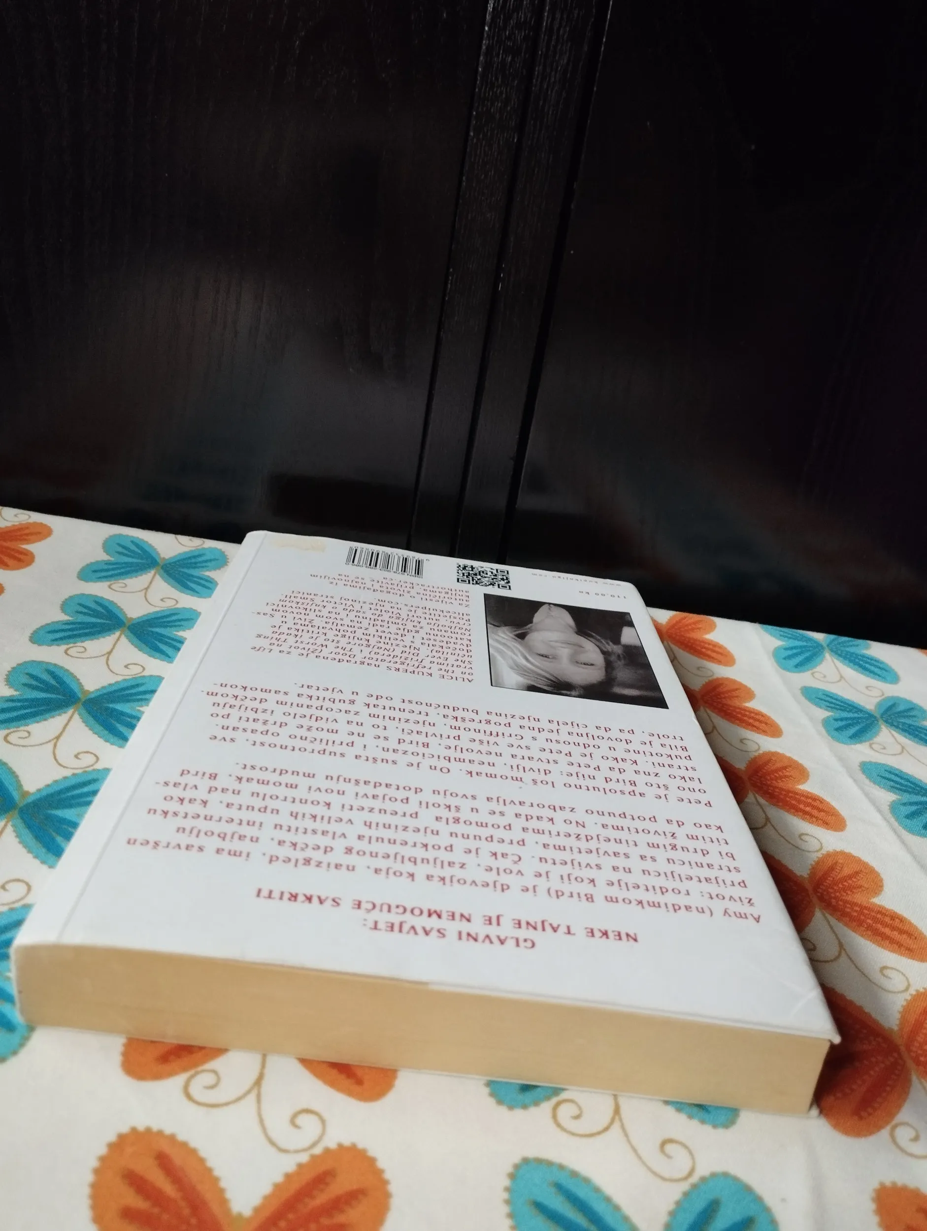 alice kuipers - 40 stvari koje ti želim reći - slika 6