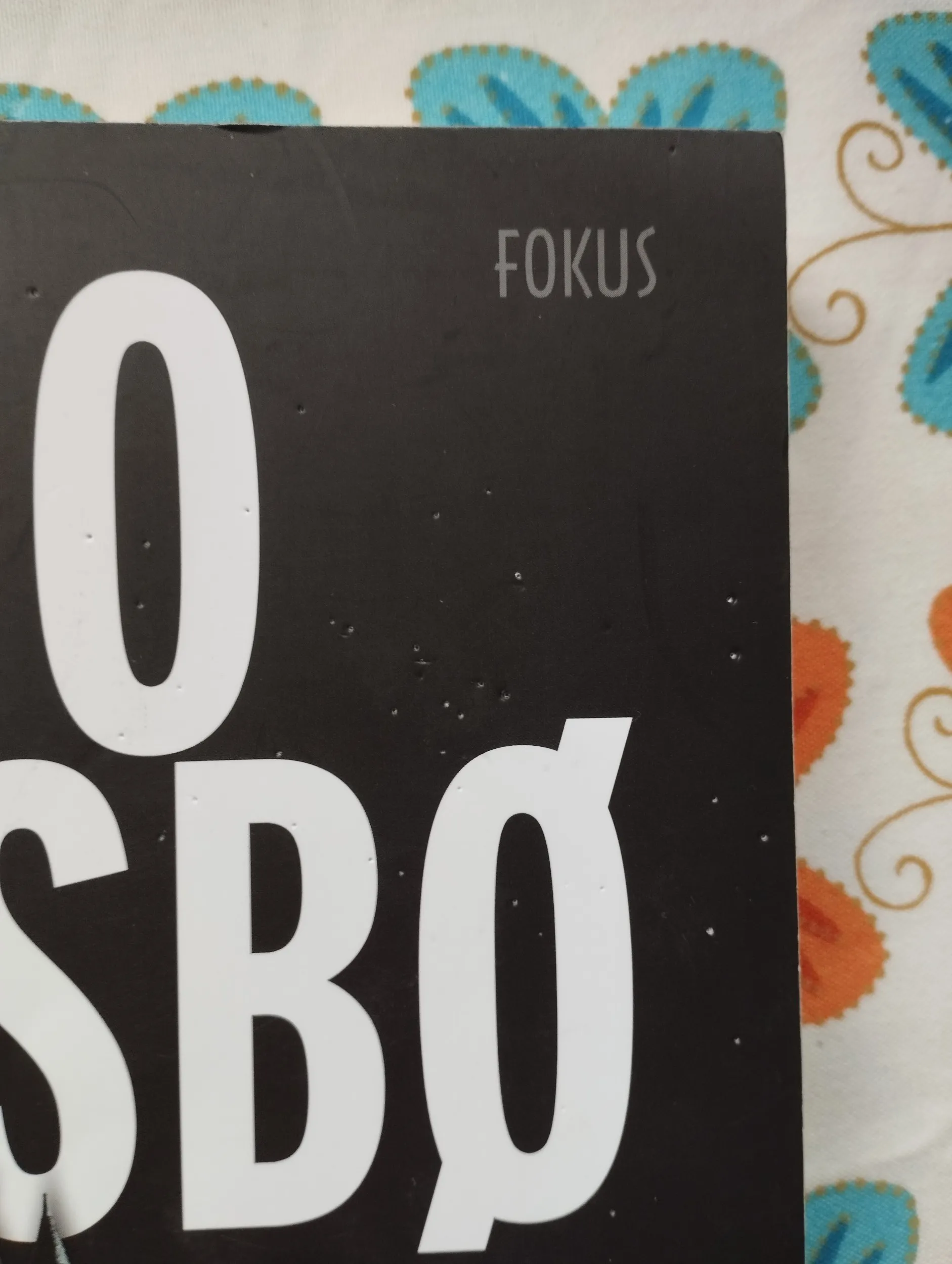 jo nesbo - kuća noći - slika 7