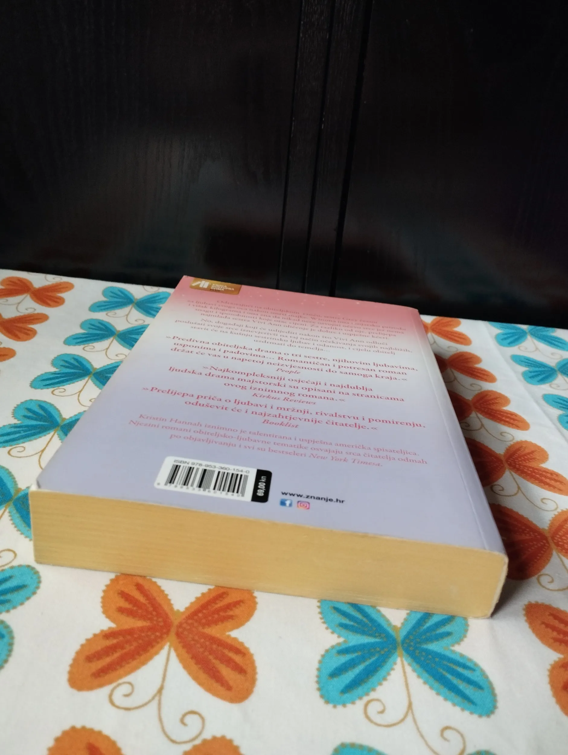 kristin hannah - boje istine - slika 4