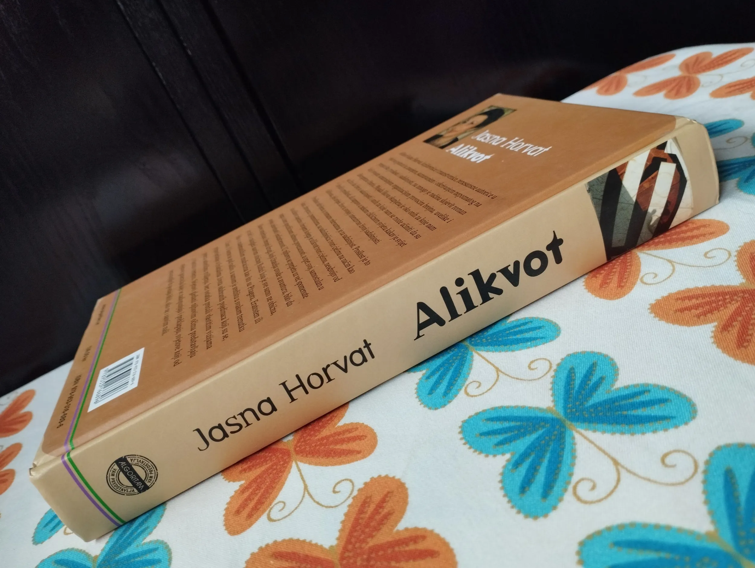jasna horvat - alikvot - slika 3