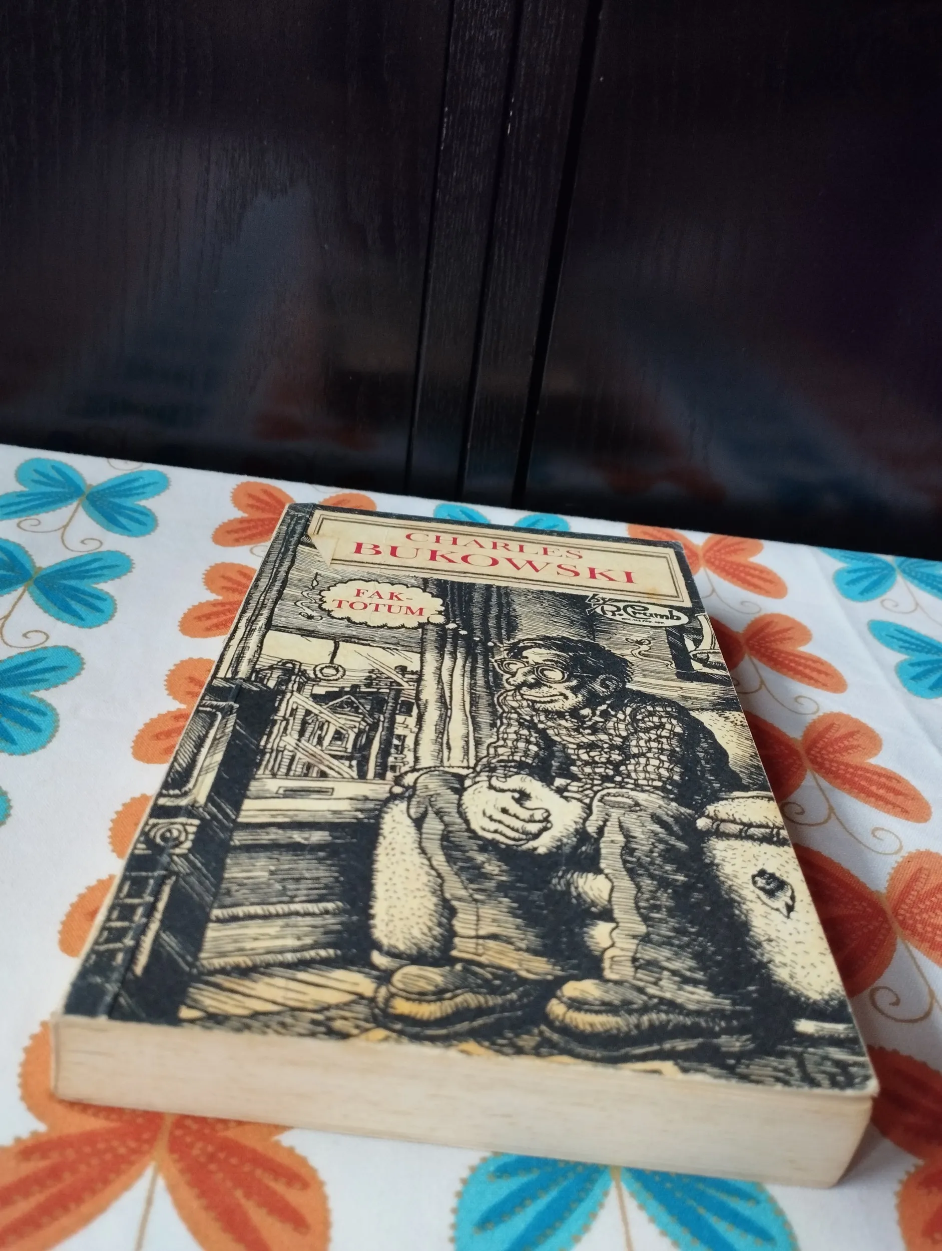 charles bukowski - faktotum - slika 6