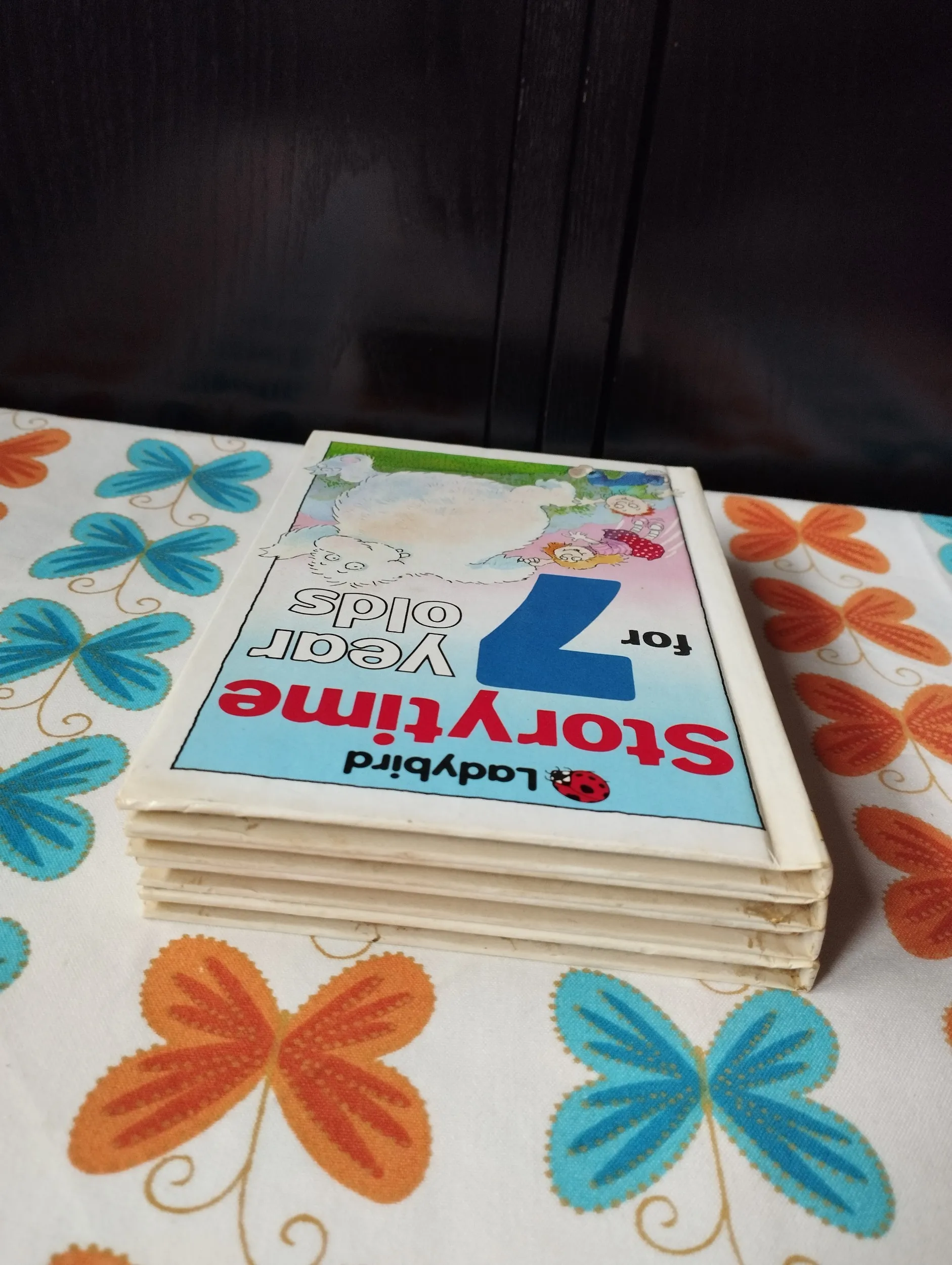ladybird - storytime for 3, 5, 6, 7 year olds - slika 5