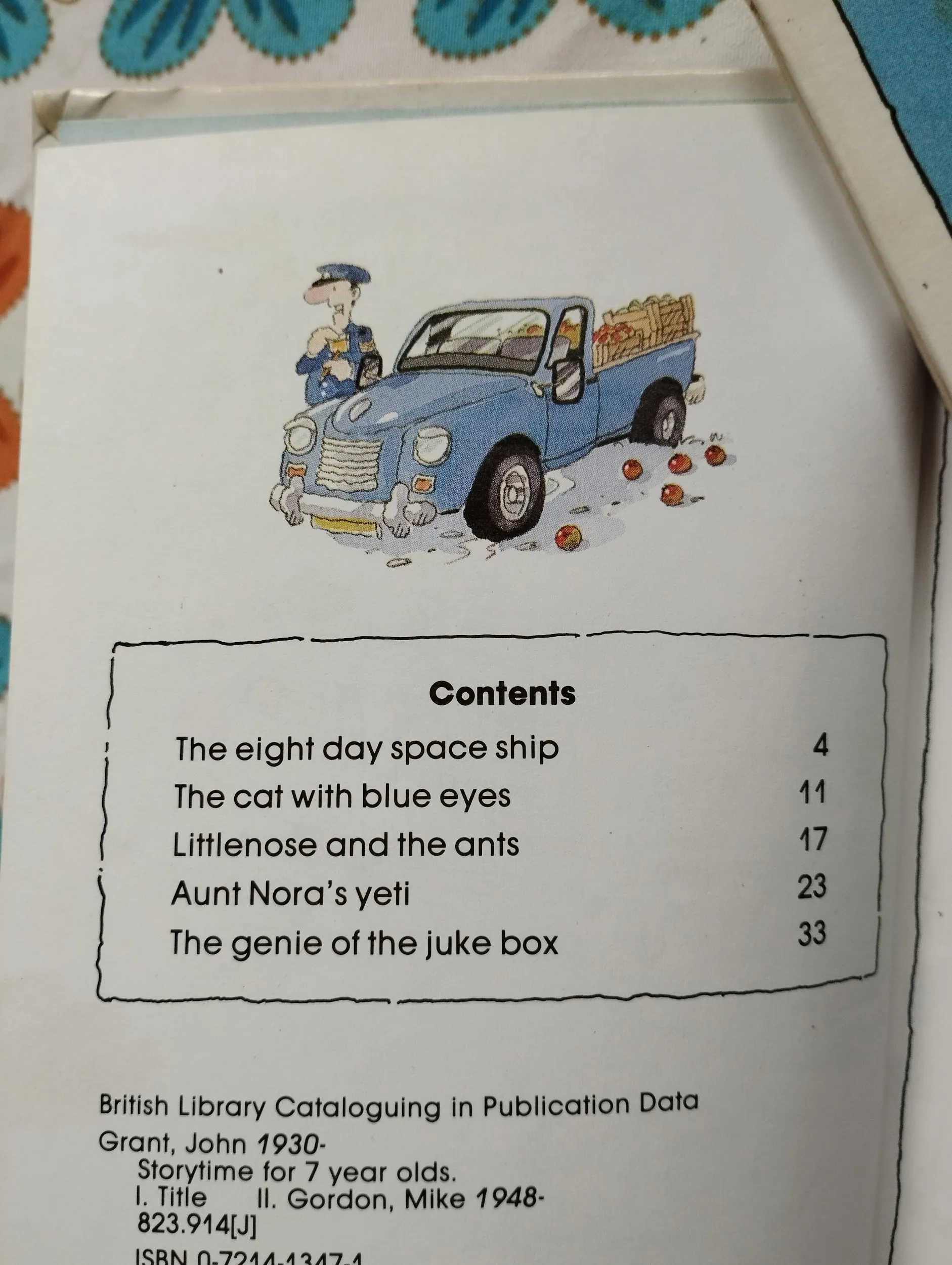 ladybird - storytime for 3, 5, 6, 7 year olds - slika 9