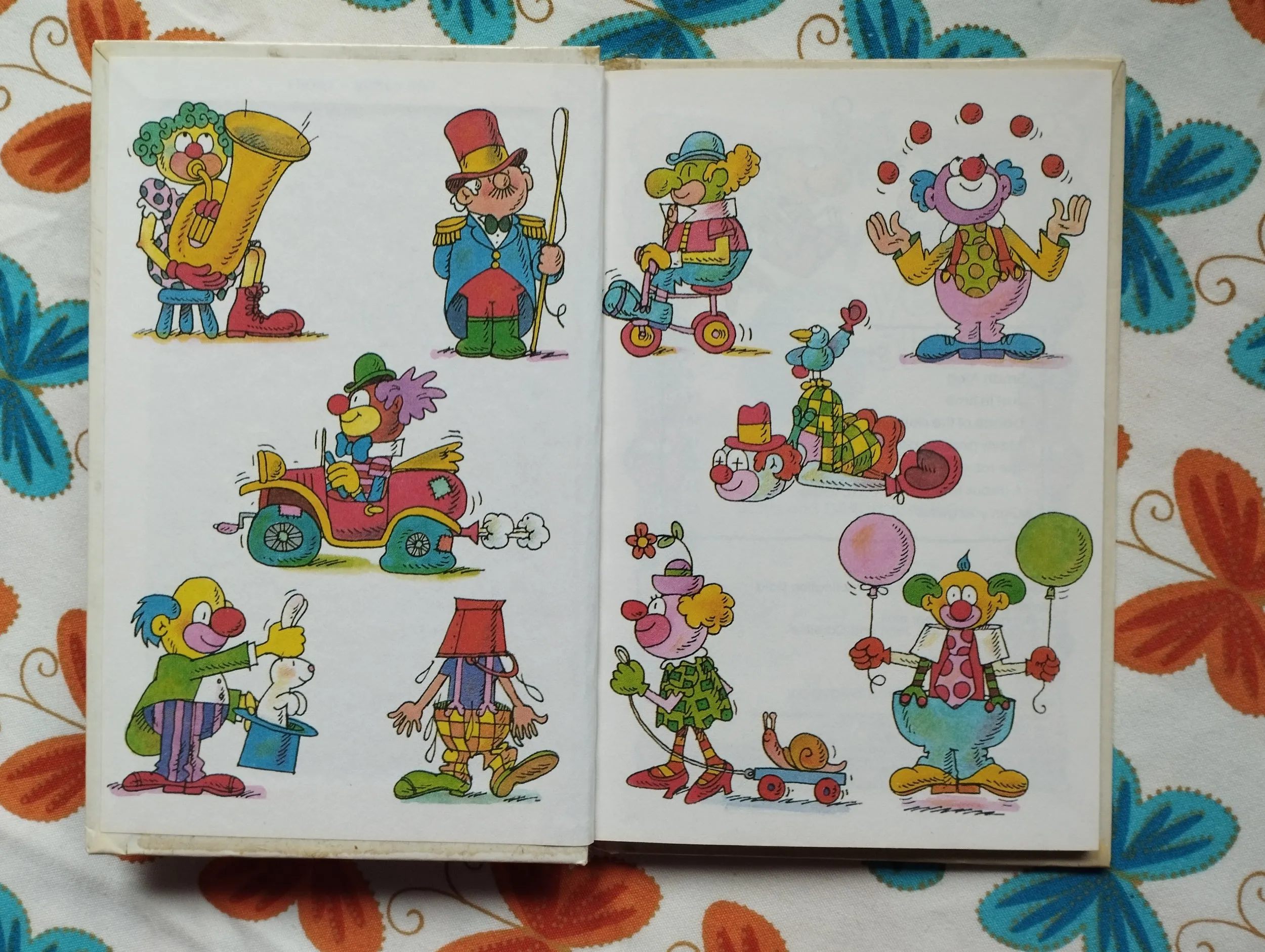 ladybird - storytime for 3, 5, 6, 7 year olds - slika 10