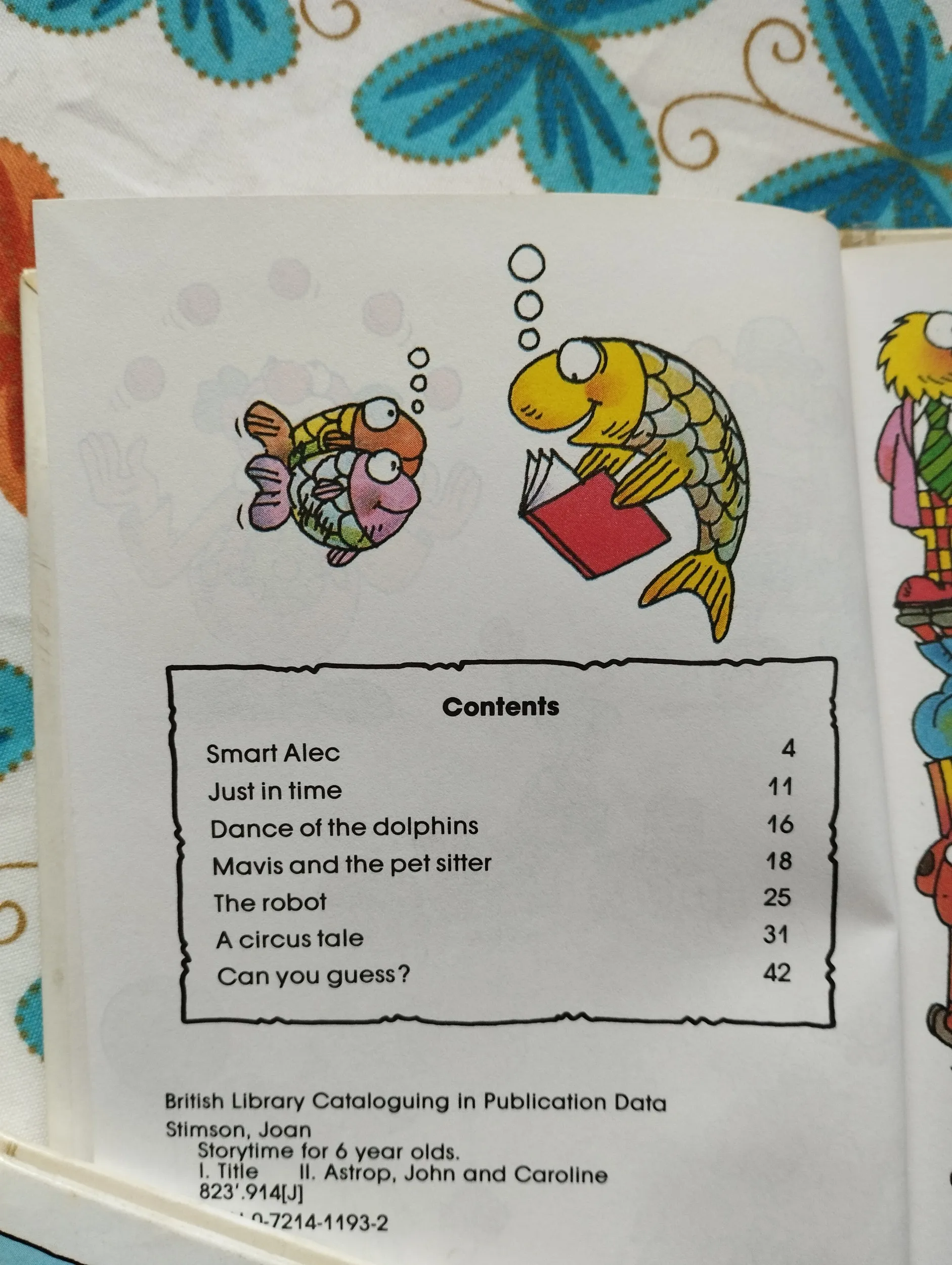 ladybird - storytime for 3, 5, 6, 7 year olds - slika 11