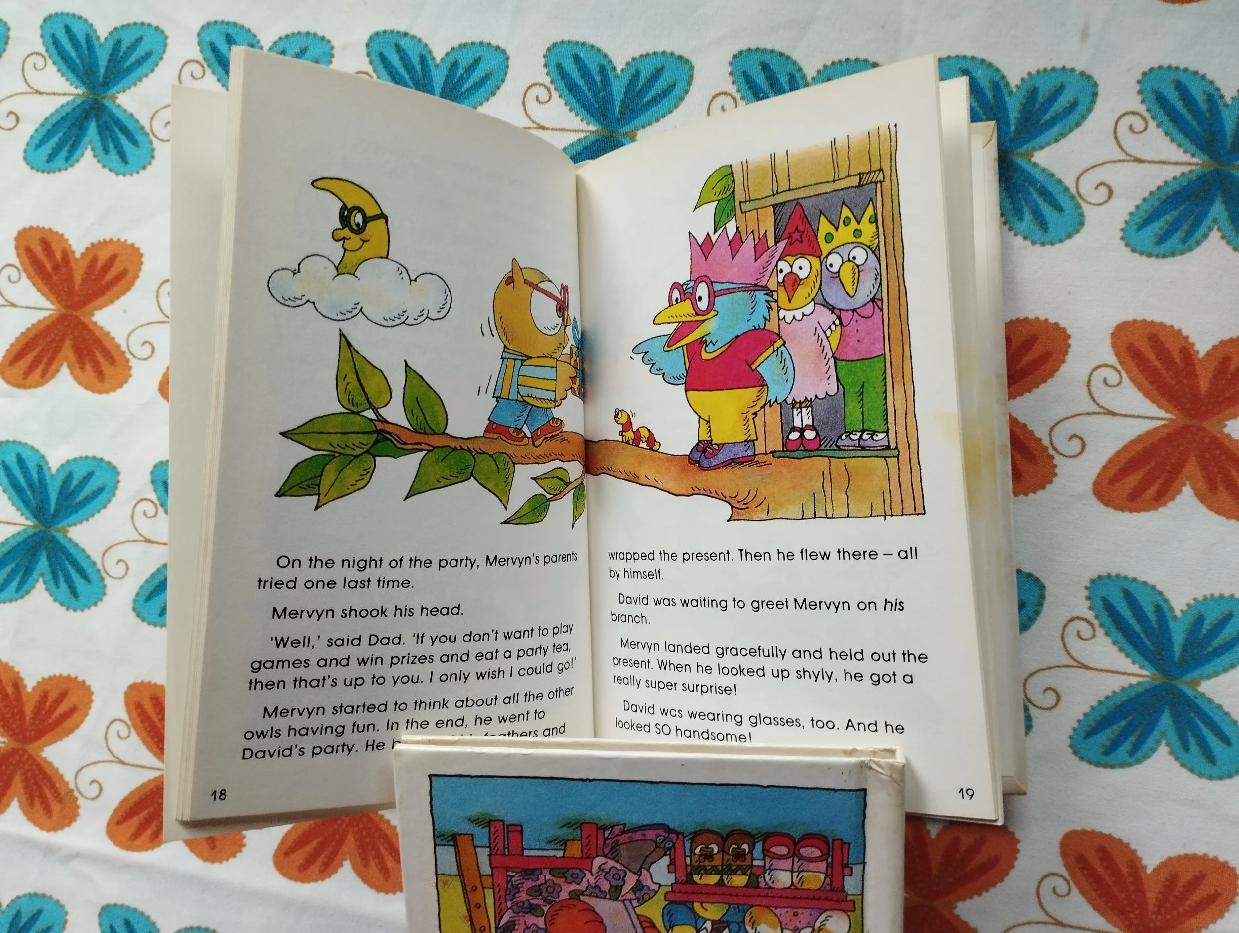 ladybird - storytime for 3, 5, 6, 7 year olds - slika 14