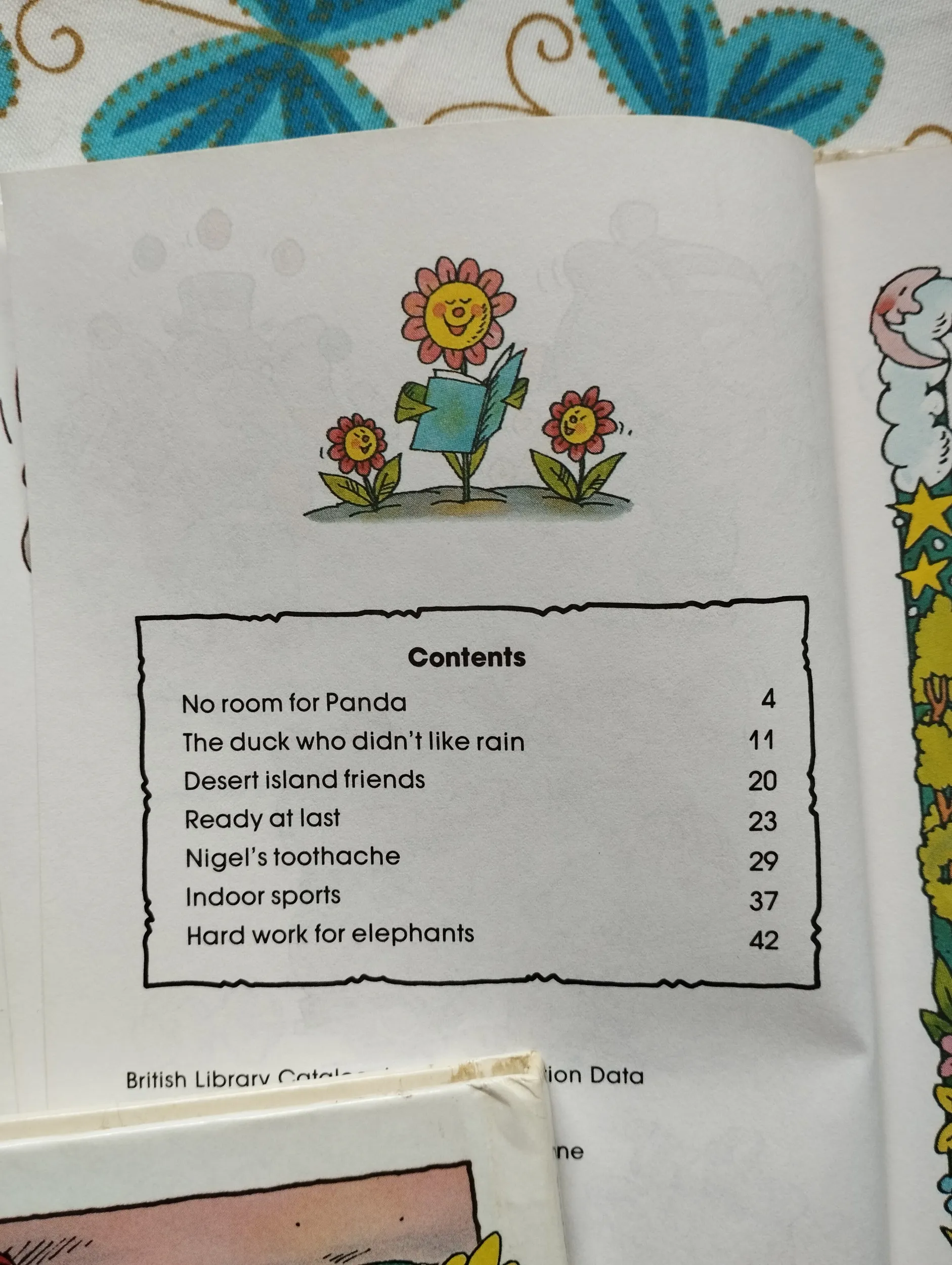 ladybird - storytime for 3, 5, 6, 7 year olds - slika 15