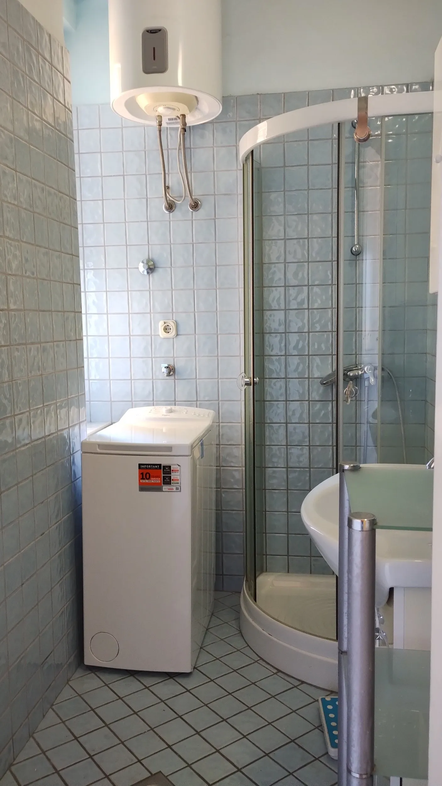 brajda, stan za najam blizu fakulteta - slika 28