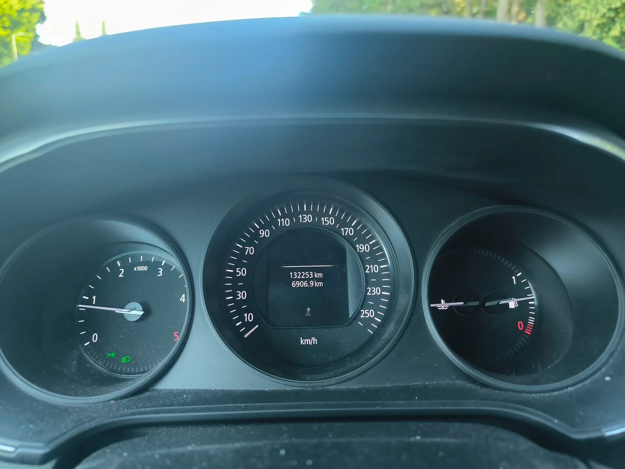 renault megane 1,5 dci, hr auto, 1. vlasnik - slika 17