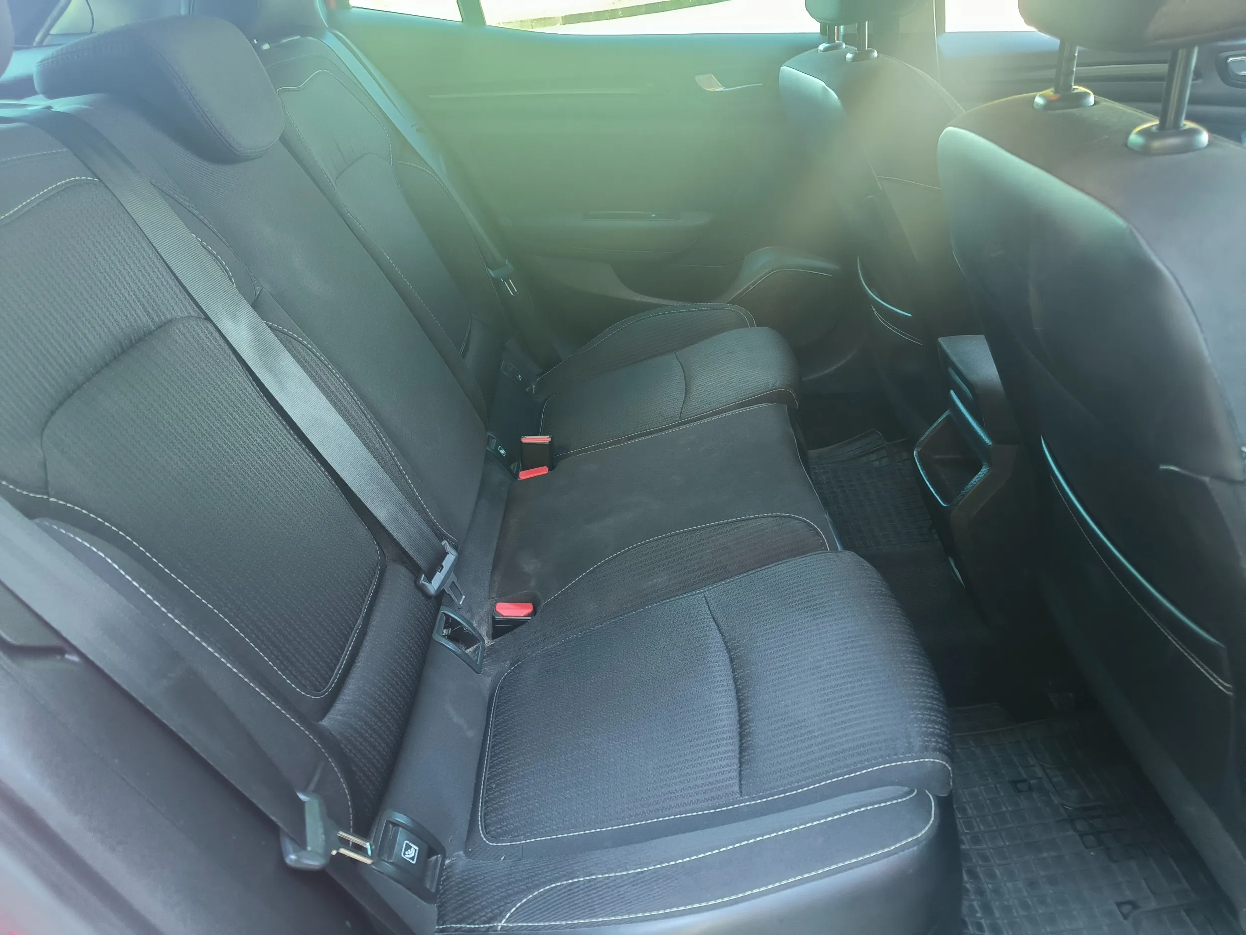 renault megane 1,5 dci, hr auto, 1. vlasnik - slika 25