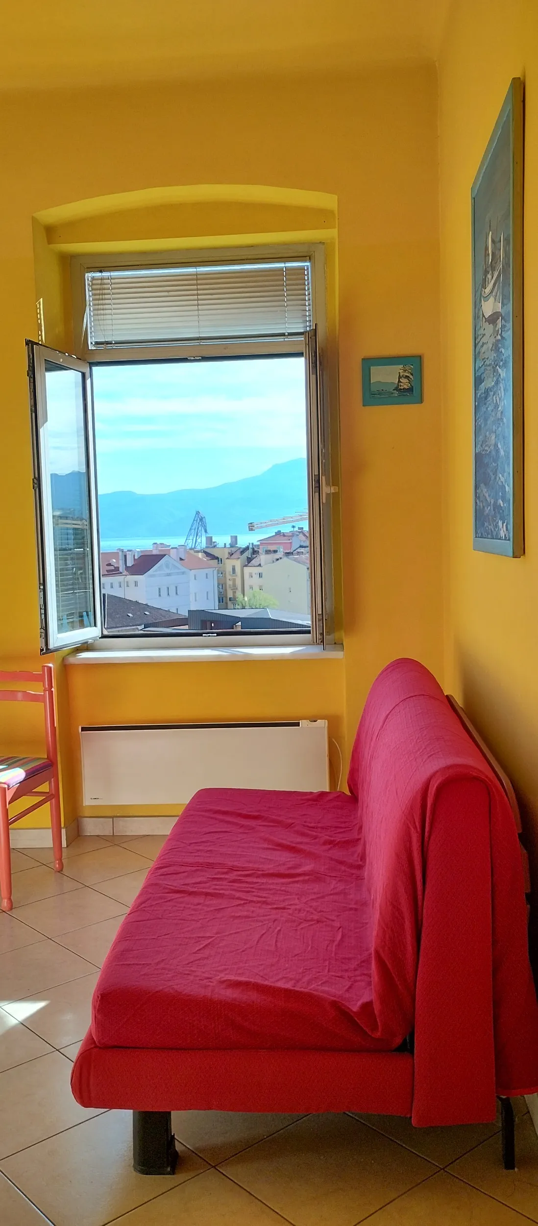 brajda, stan za najam blizu fakulteta - slika 4