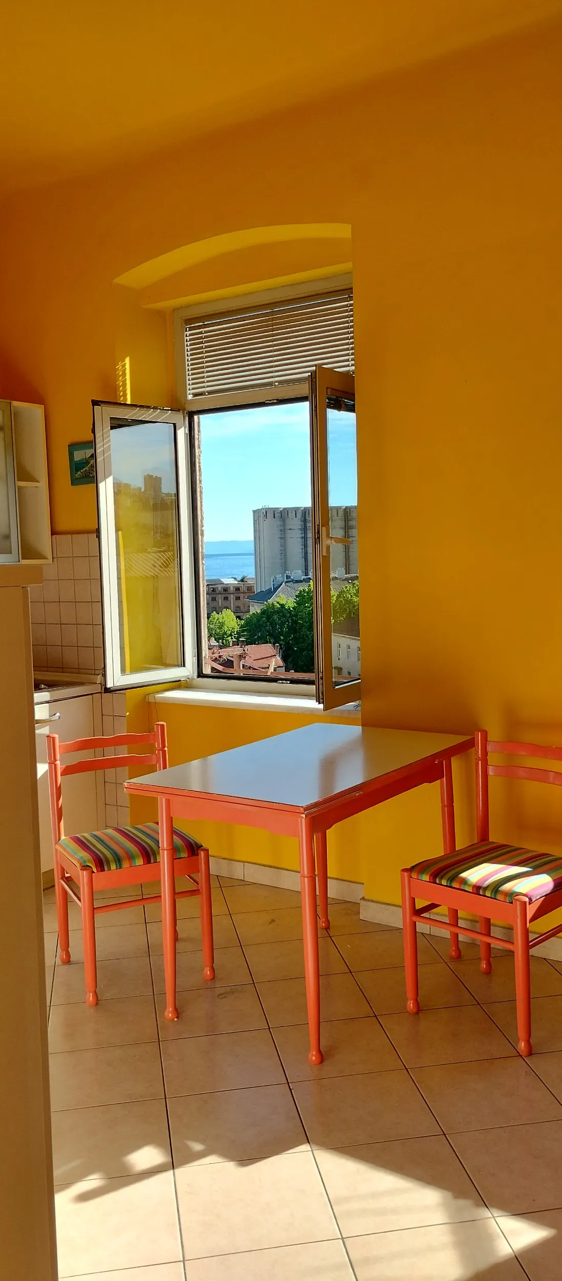 brajda, stan za najam blizu fakulteta - slika 3