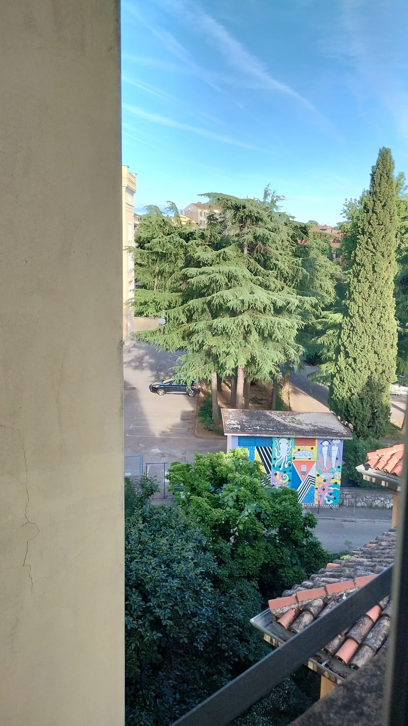 brajda, stan za najam blizu fakulteta - slika 20