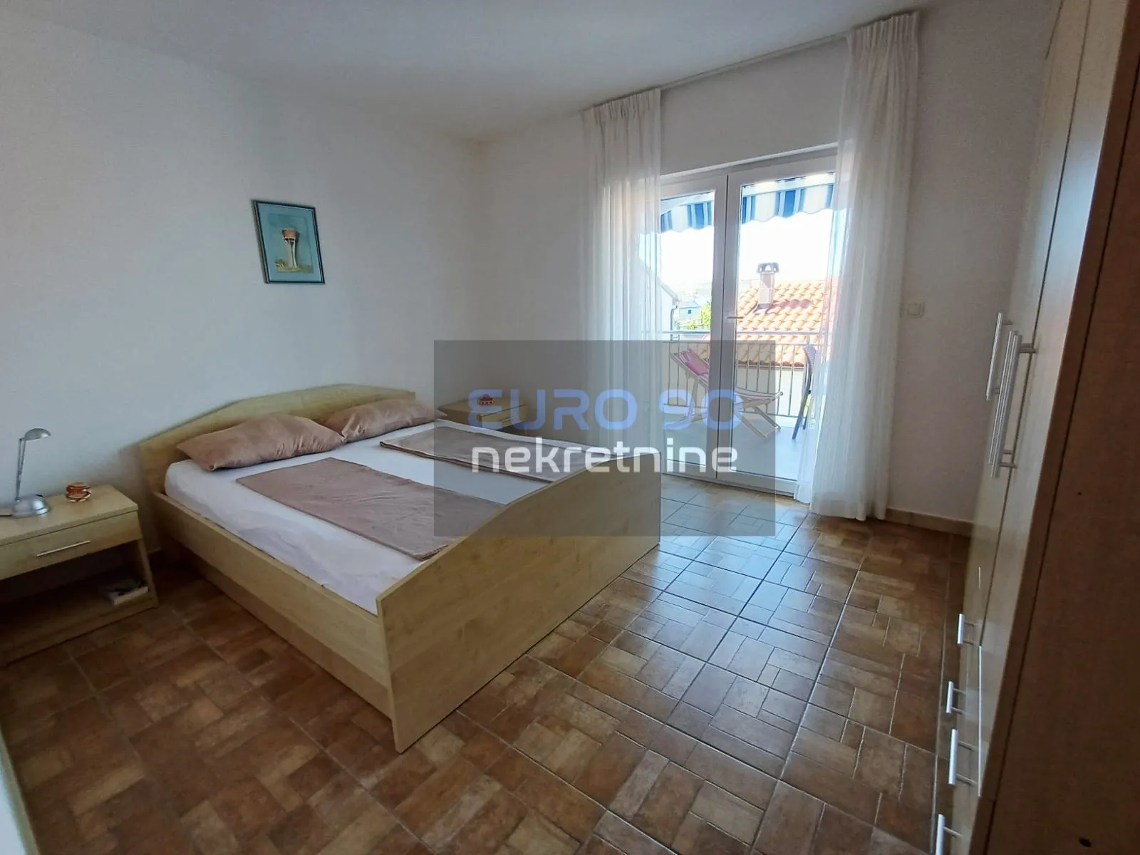 ljubač-kuća s velikim potencijalom 250 m od mora, lokacija,pogled !!! - slika 18