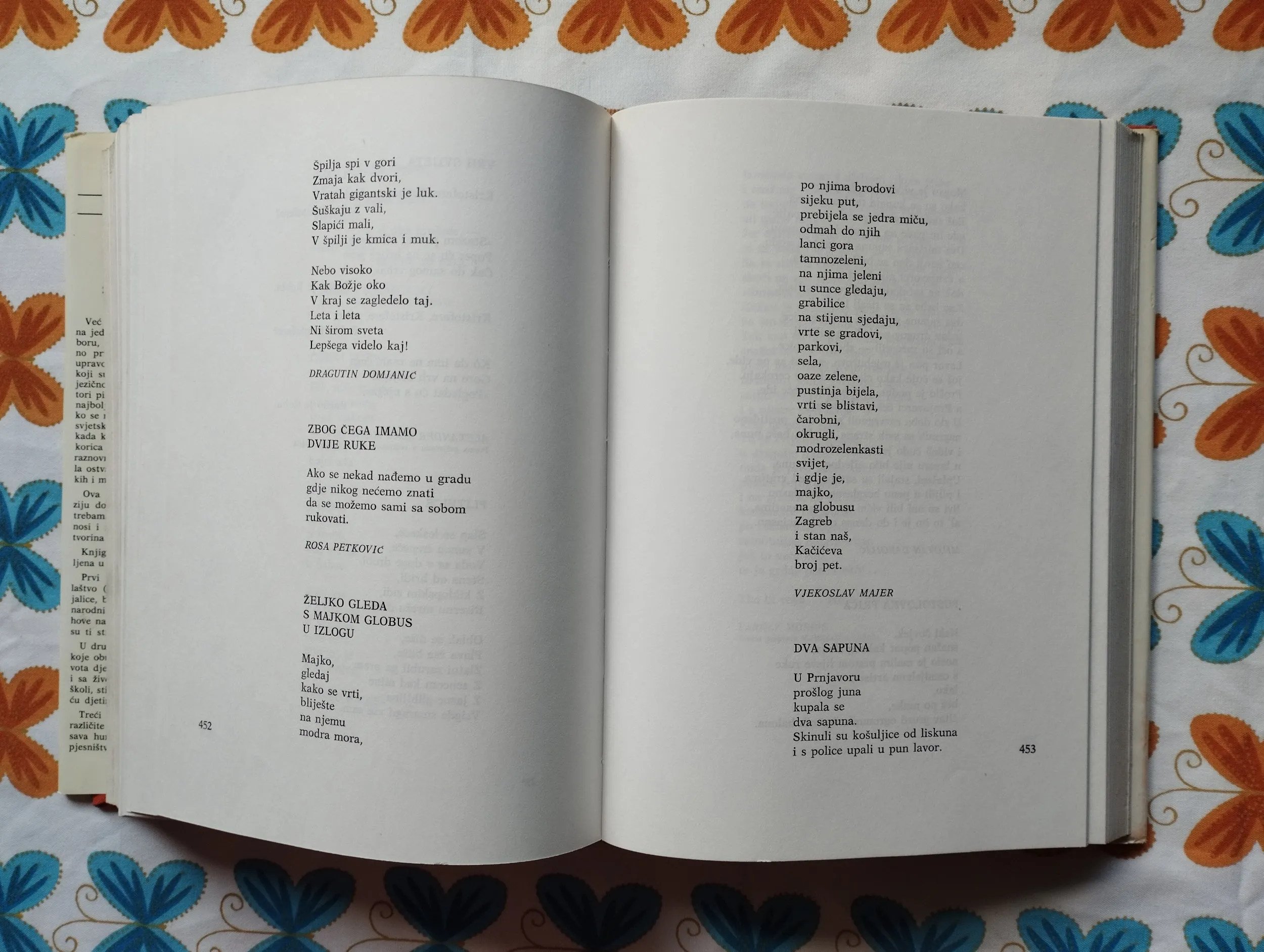 zvonimir balog - zlatna knjiga svjetske poezije za djecu - slika 9