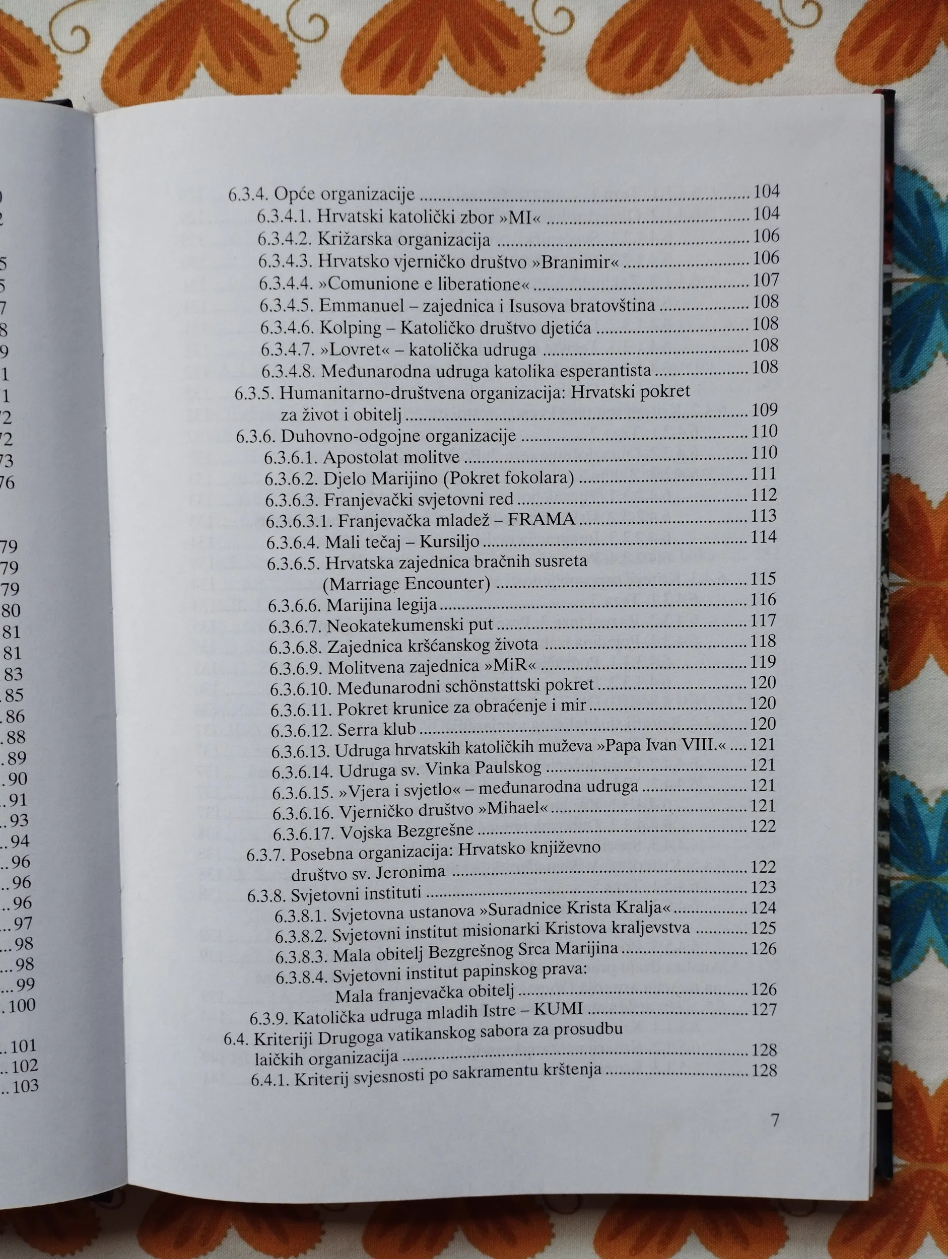 adolf polegubić - stoljeće katoličkog laikata u hrvatskoj - slika 10