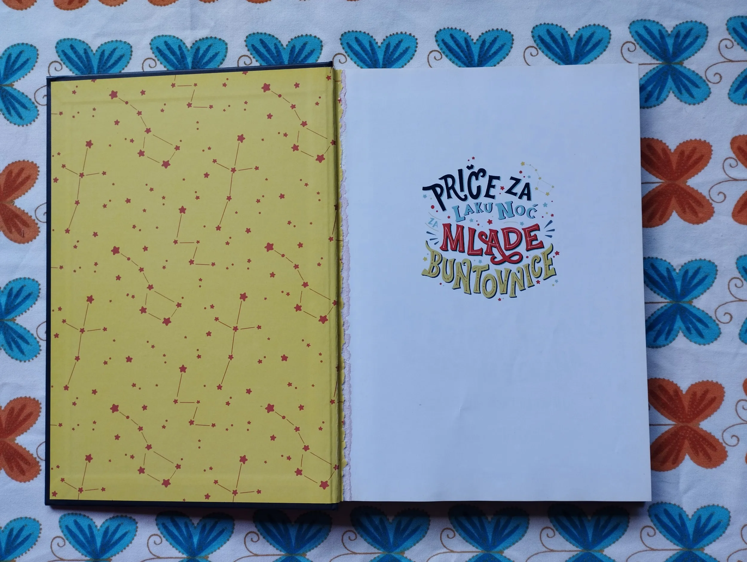 favilli / cavallo - priče za laku noć za mlade buntovnice - slika 7