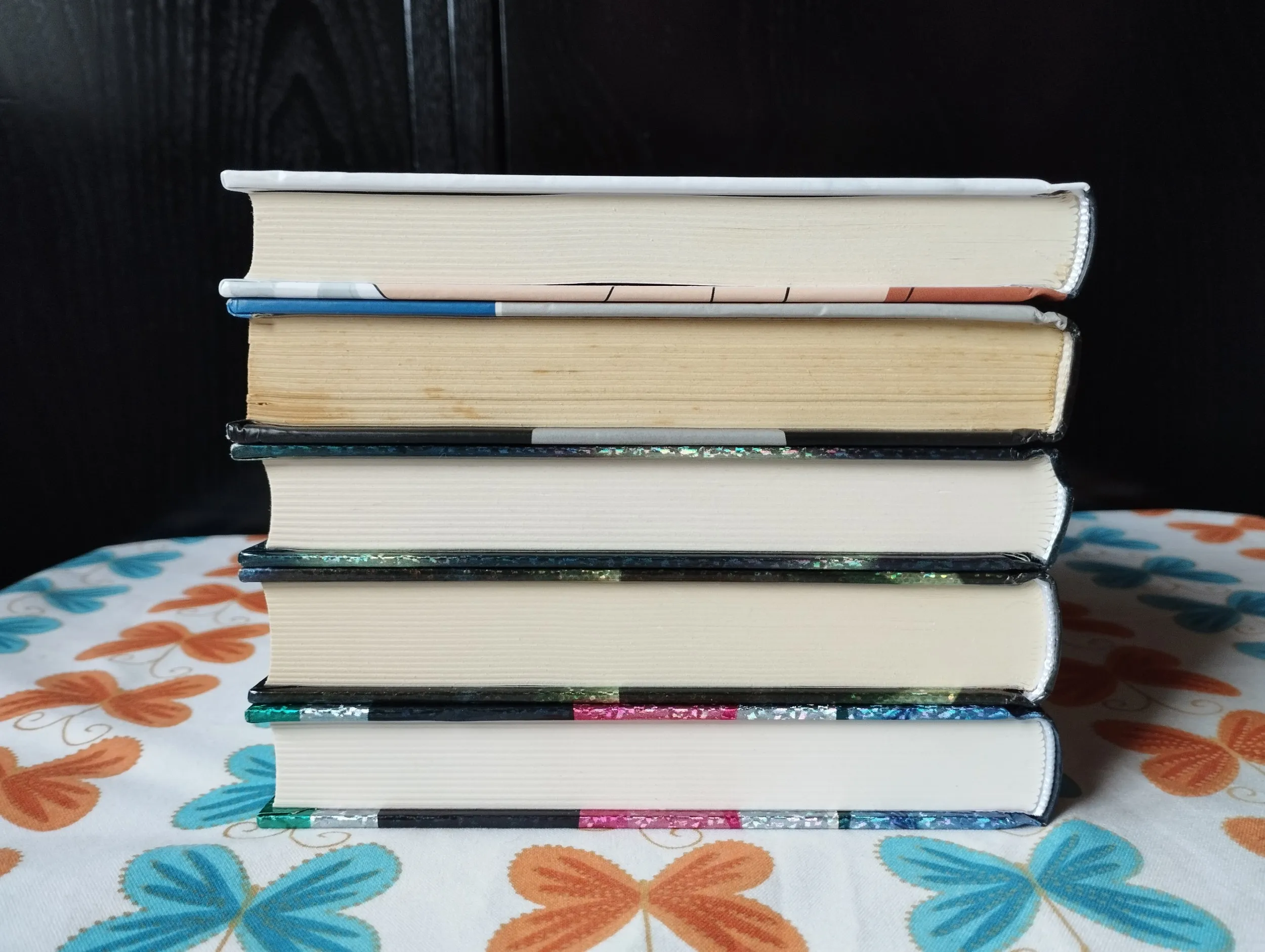meg cabot - više naslova - slika 2