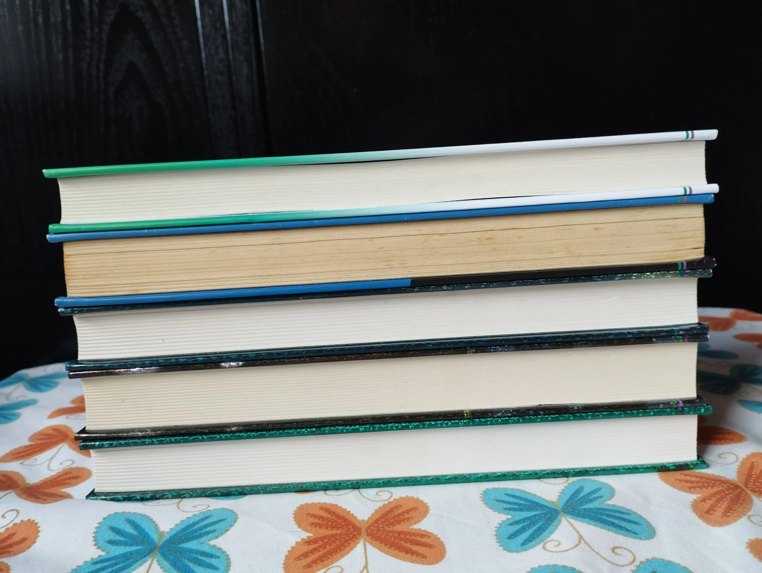 meg cabot - više naslova - slika 3