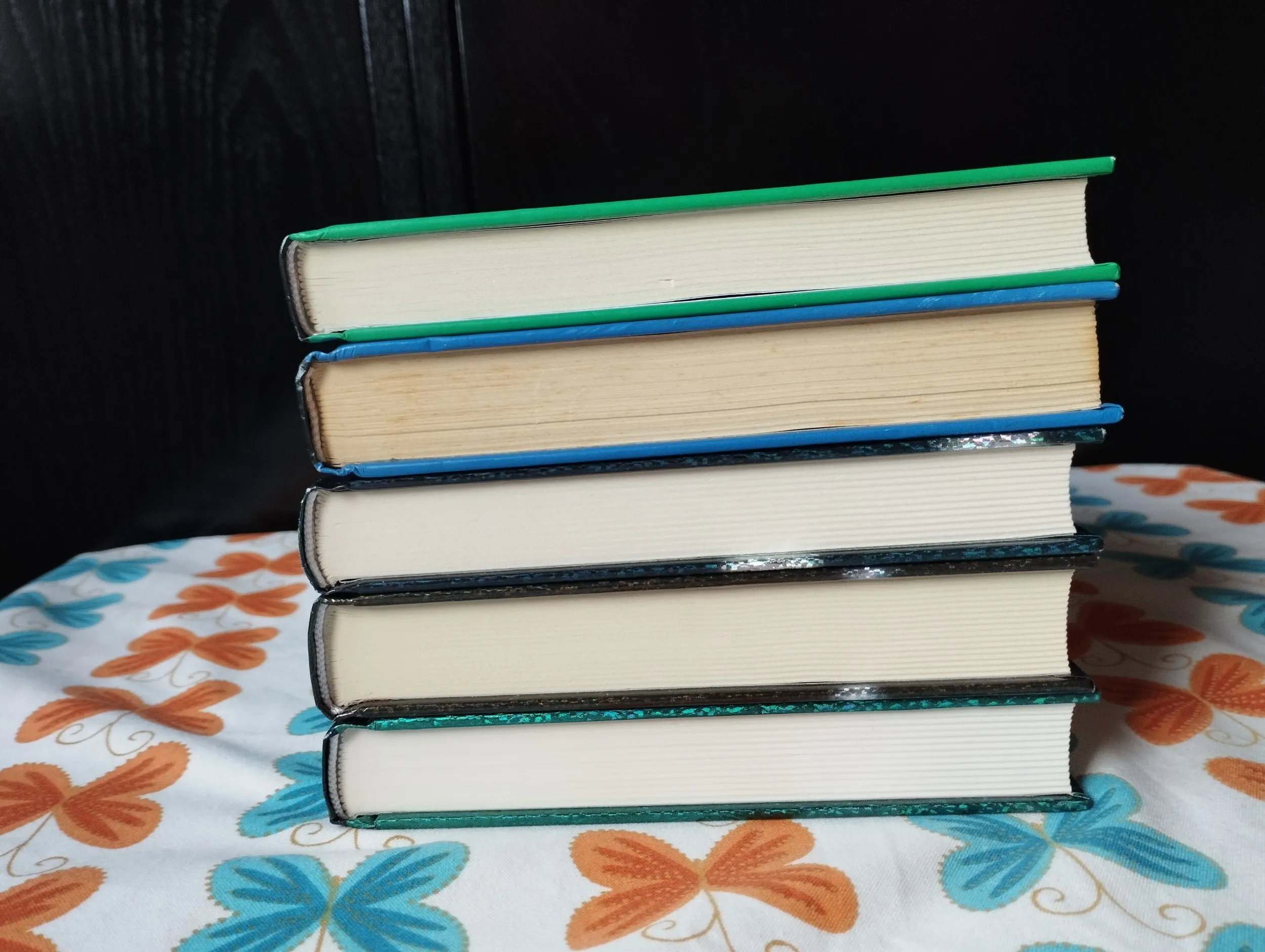 meg cabot - više naslova - slika 4