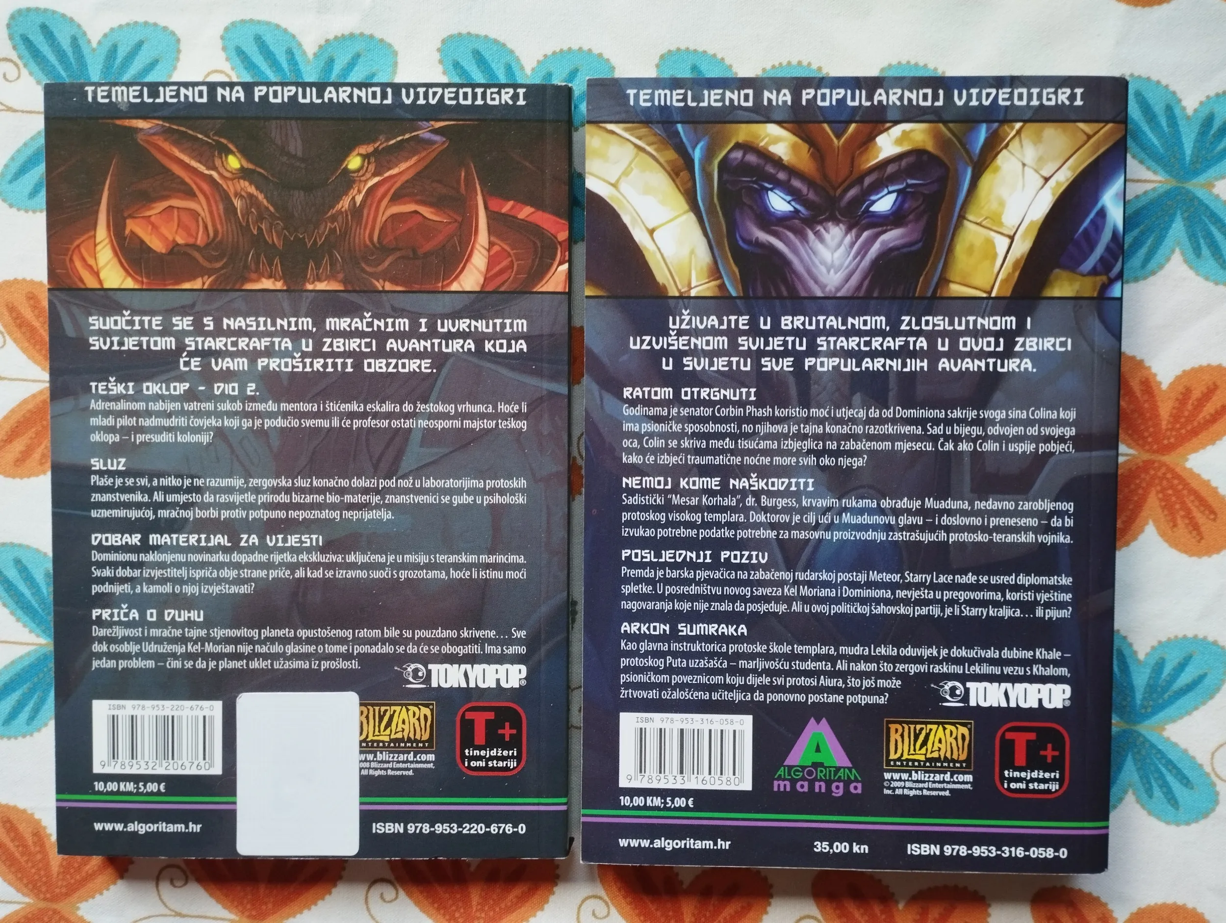 starcraft fronta 2, 3 - slika 2