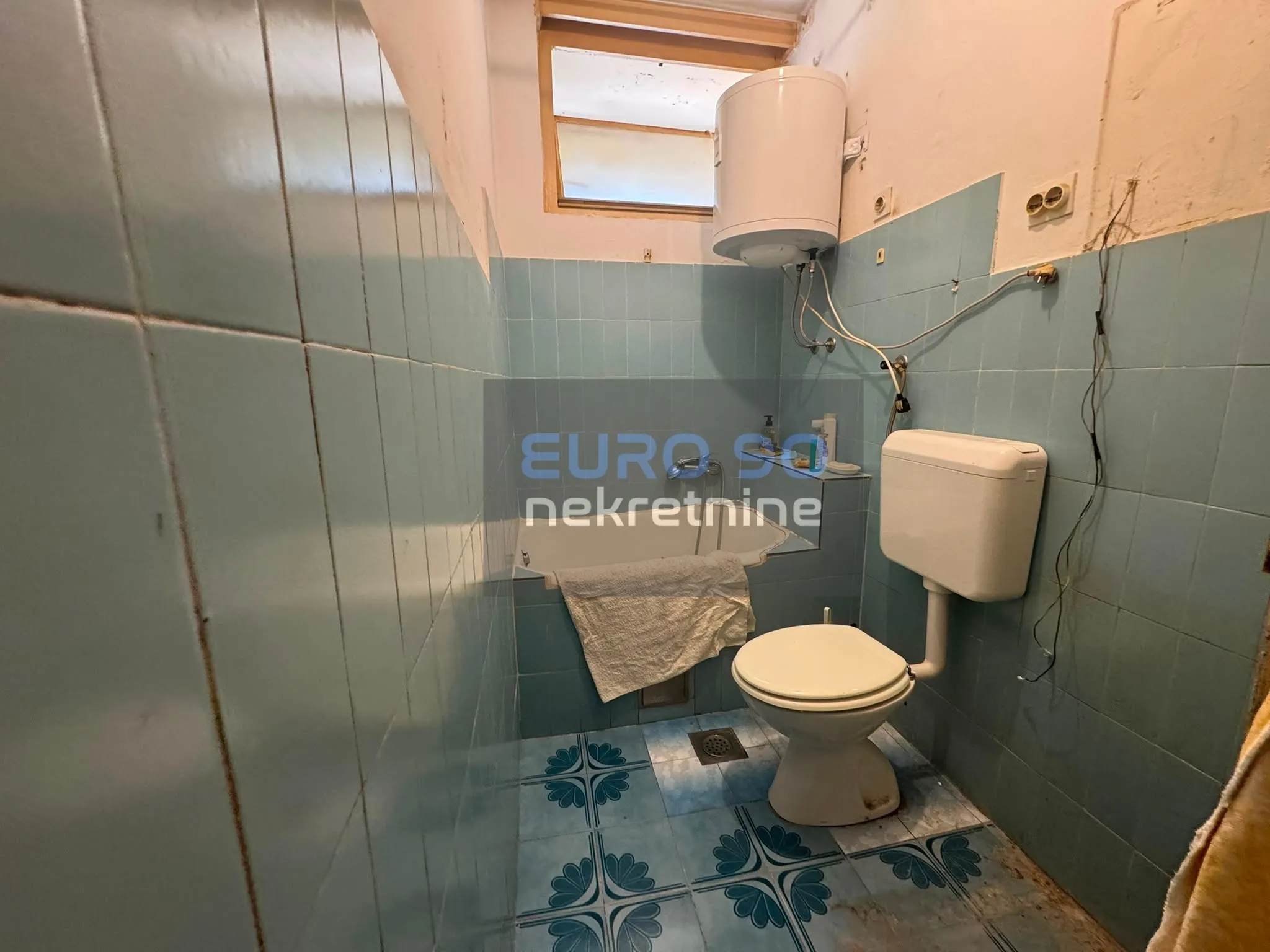zadar /voštarnica- dvosoban stan s velikim potencijalom 60 m2,lokacija - slika 11