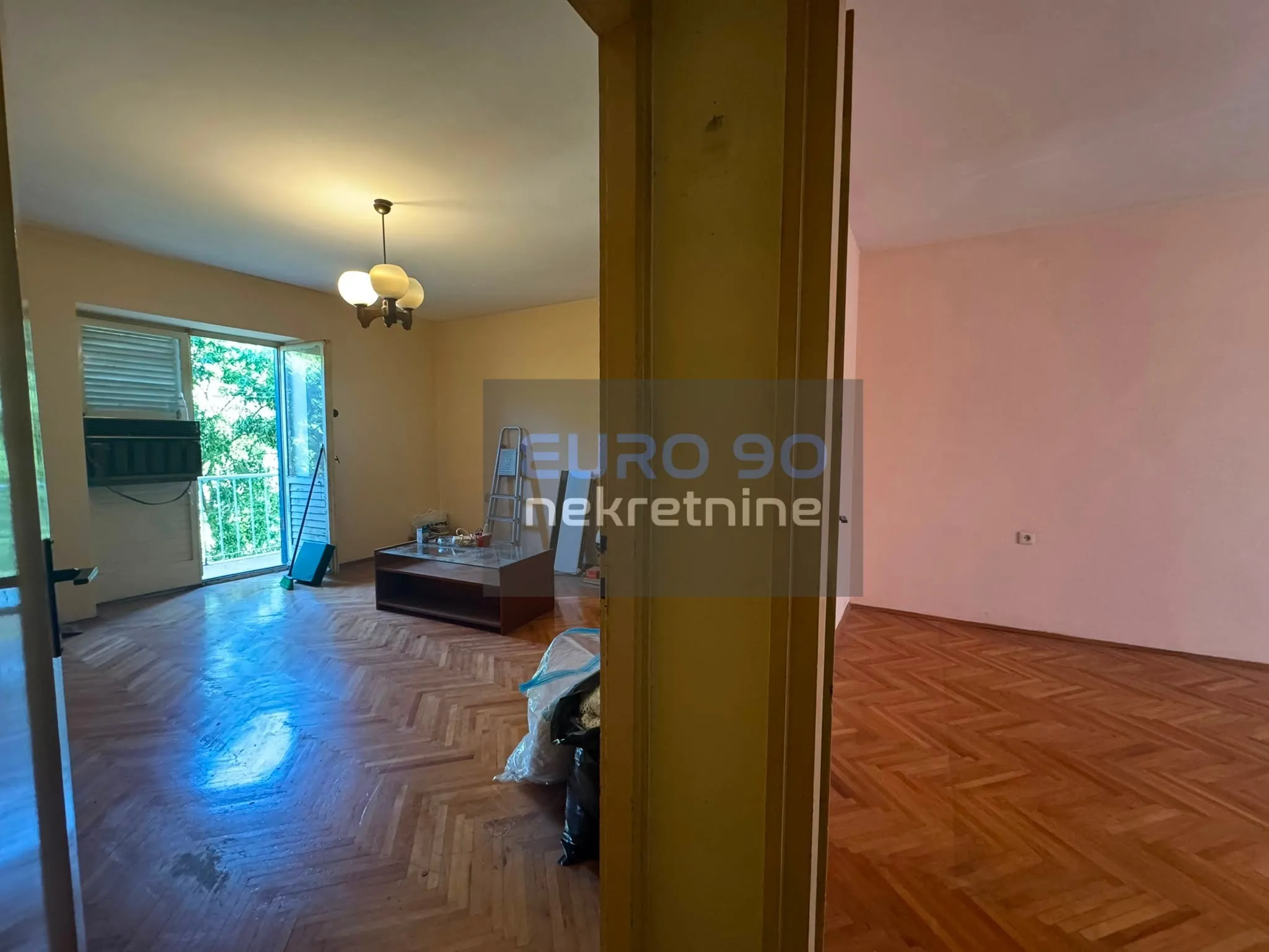 zadar /voštarnica- dvosoban stan s velikim potencijalom 60 m2,lokacija - slika 12