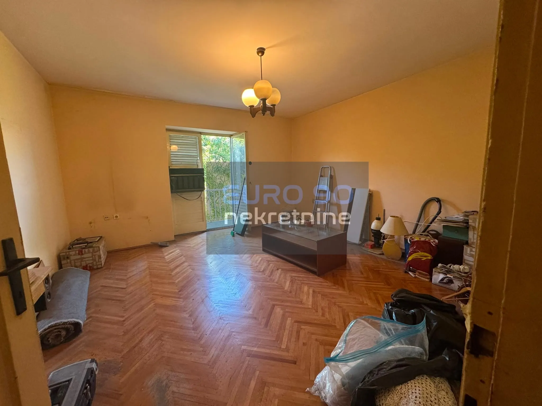 zadar /voštarnica- dvosoban stan s velikim potencijalom 60 m2,lokacija - slika 2