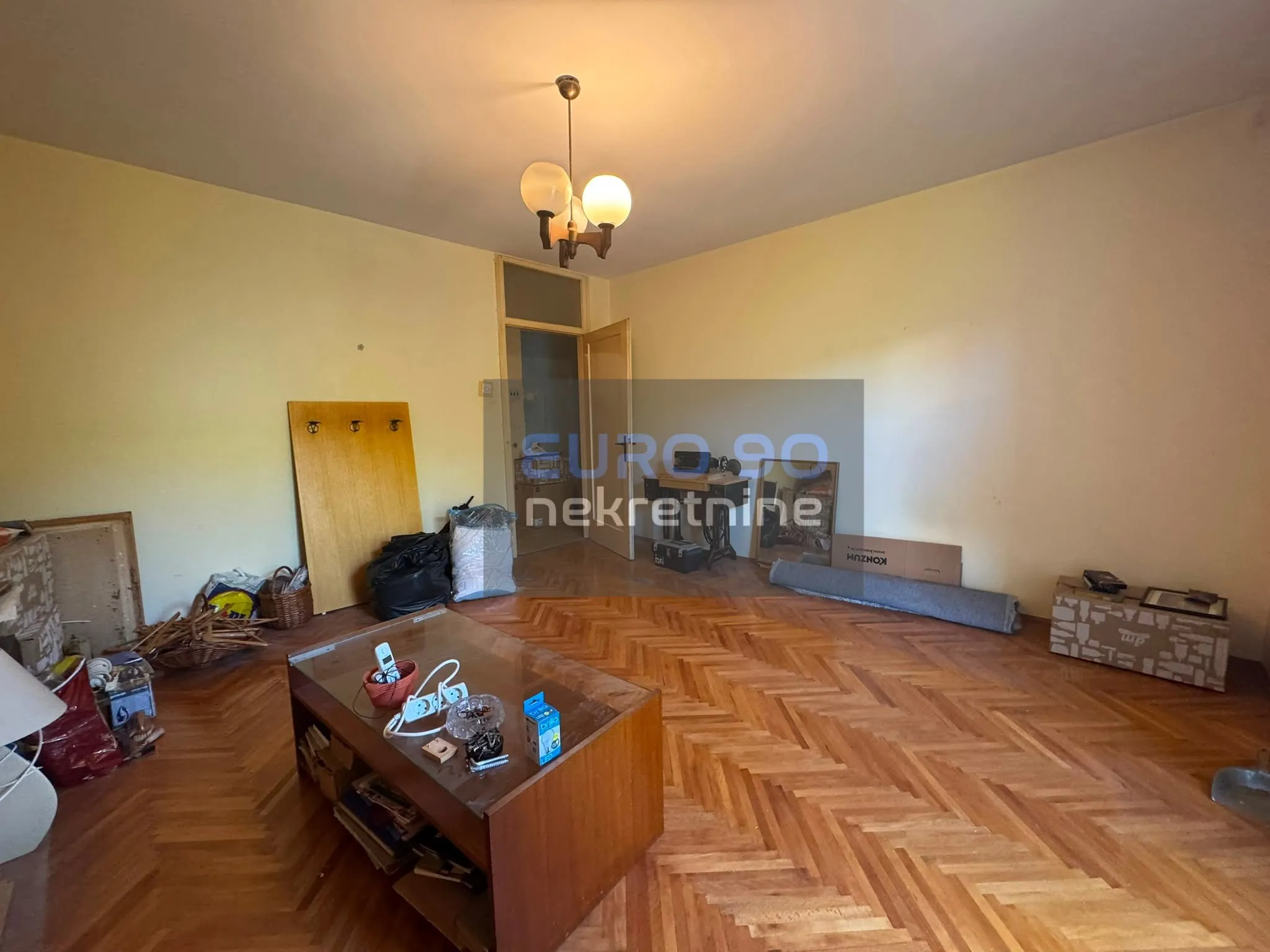 zadar /voštarnica- dvosoban stan s velikim potencijalom 60 m2,lokacija - slika 6