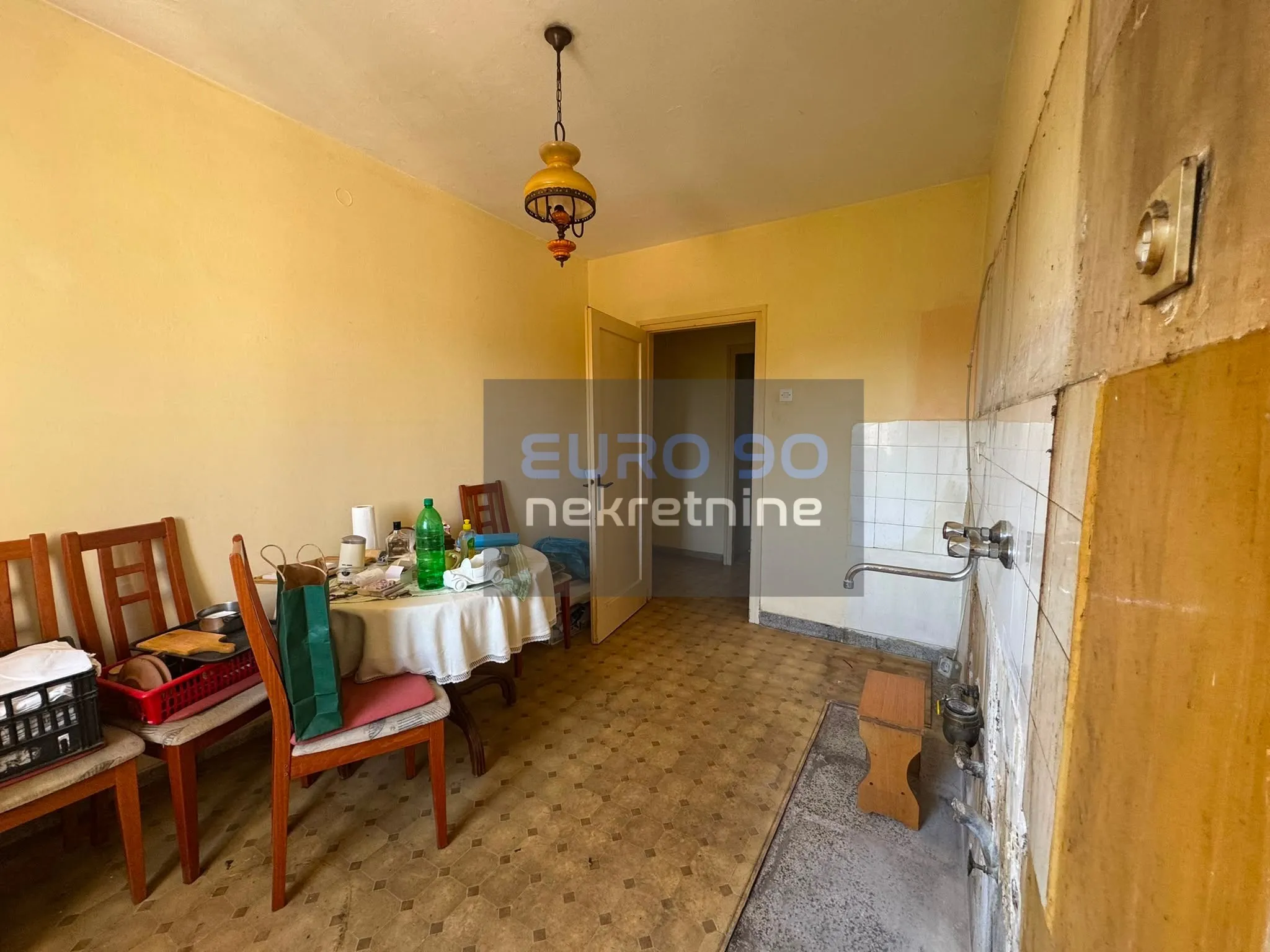 zadar /voštarnica- dvosoban stan s velikim potencijalom 60 m2,lokacija - slika 8