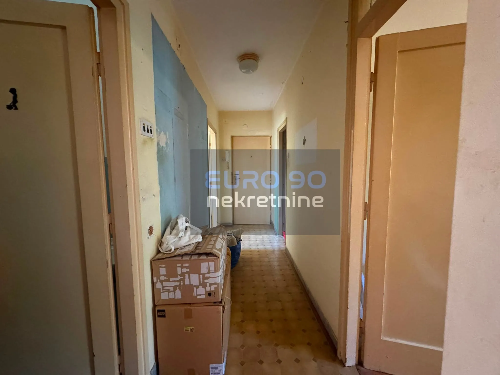 zadar /voštarnica- dvosoban stan s velikim potencijalom 60 m2,lokacija - slika 10