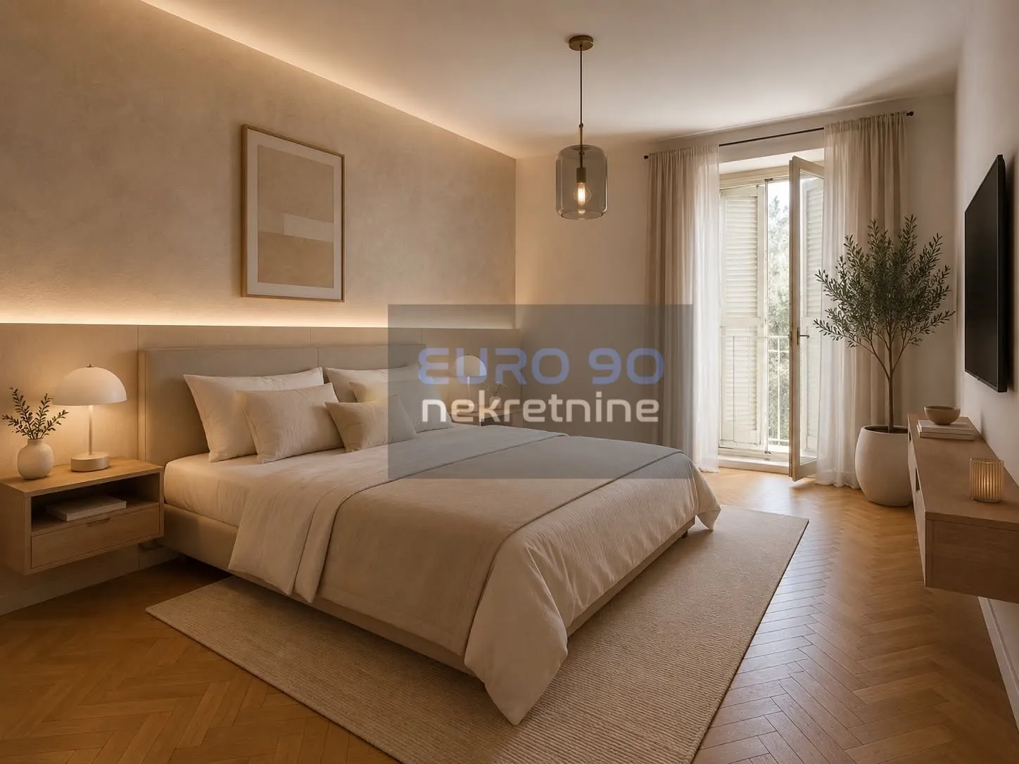 zadar /voštarnica- dvosoban stan s velikim potencijalom 60 m2,lokacija - slika 14