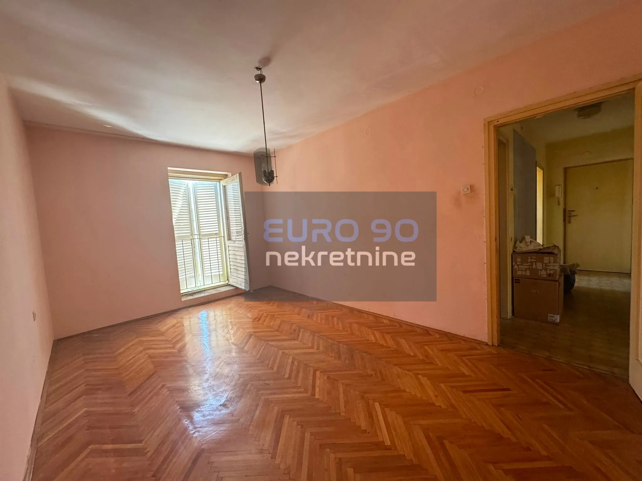 zadar /voštarnica- dvosoban stan s velikim potencijalom 60 m2,lokacija - slika 13