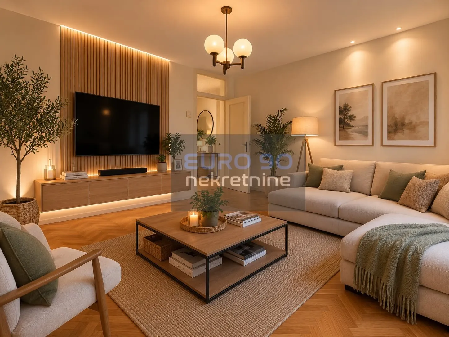 zadar /voštarnica- dvosoban stan s velikim potencijalom 60 m2,lokacija - slika 18