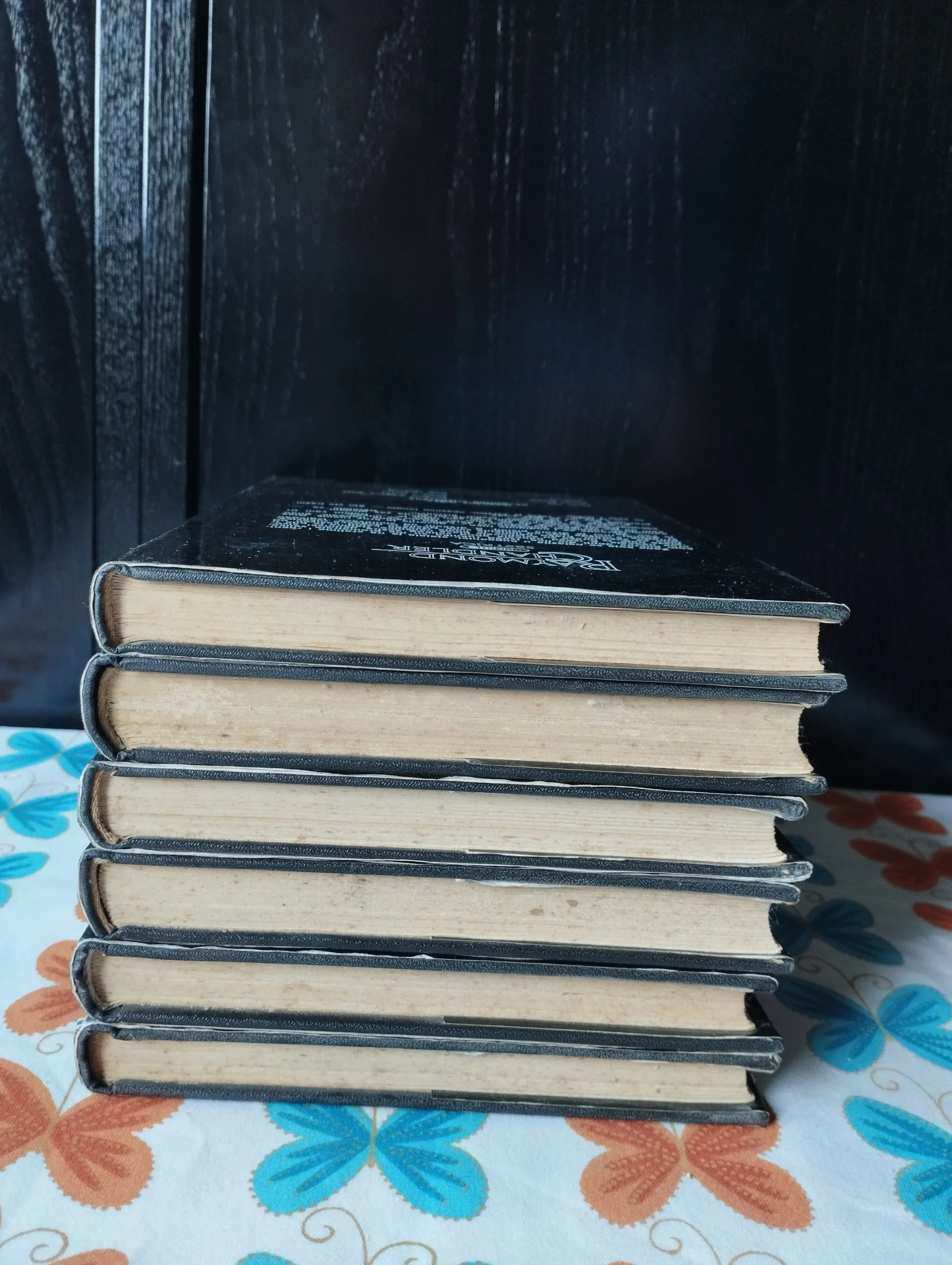 raymond chandler - izabrana djela lot - slika 4